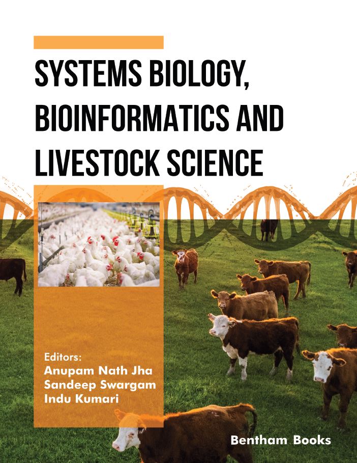 image of Systems Biology, Bioinformatics and Livestock Science