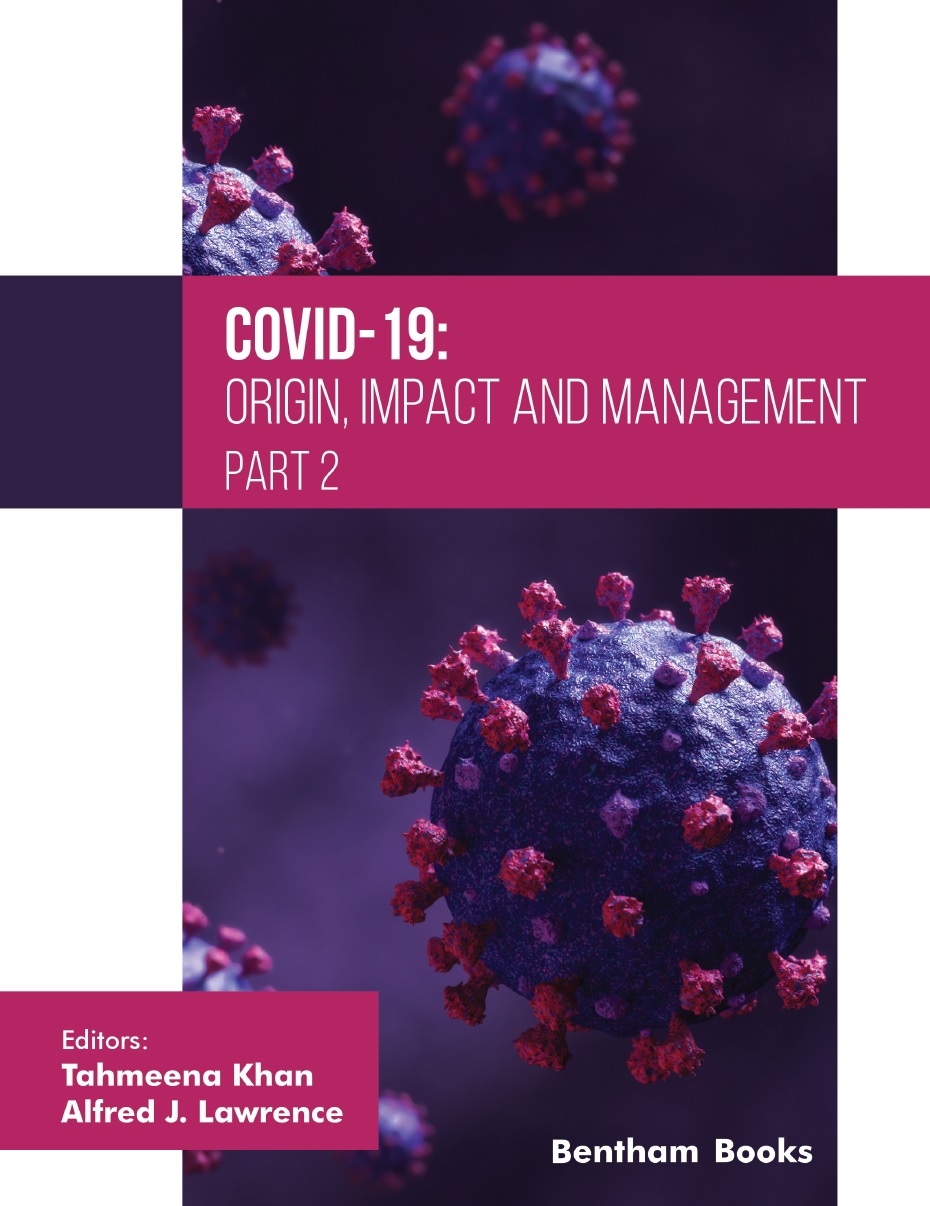 image of COVID-19: Origin, Impact and Management - (Part 2)