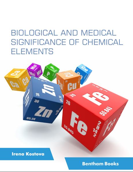 image of Biological and Medical Significance of Chemical Elements