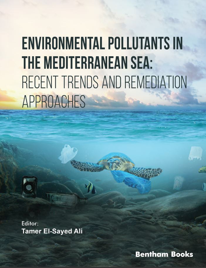 image of Environmental Pollutants in the Mediterranean Sea: Recent Trends and Remediation Approaches