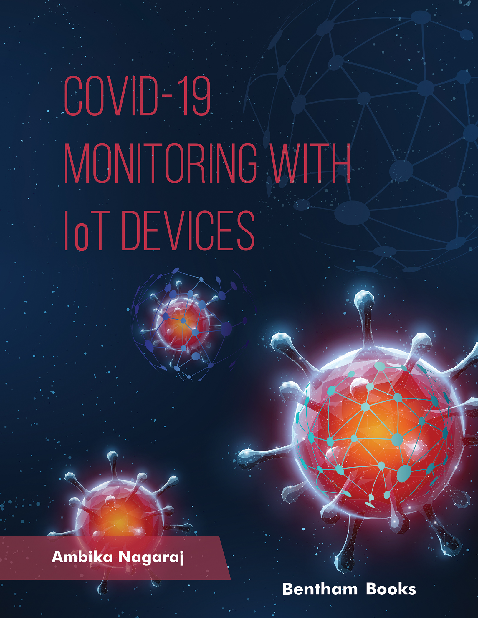 image of COVID 19 – Monitoring with IoT Devices