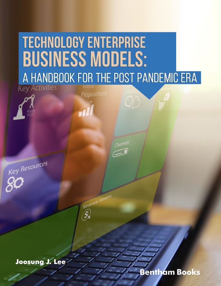 image of Technology Enterprise Business Models: A Handbook For The Post Pandemic Era