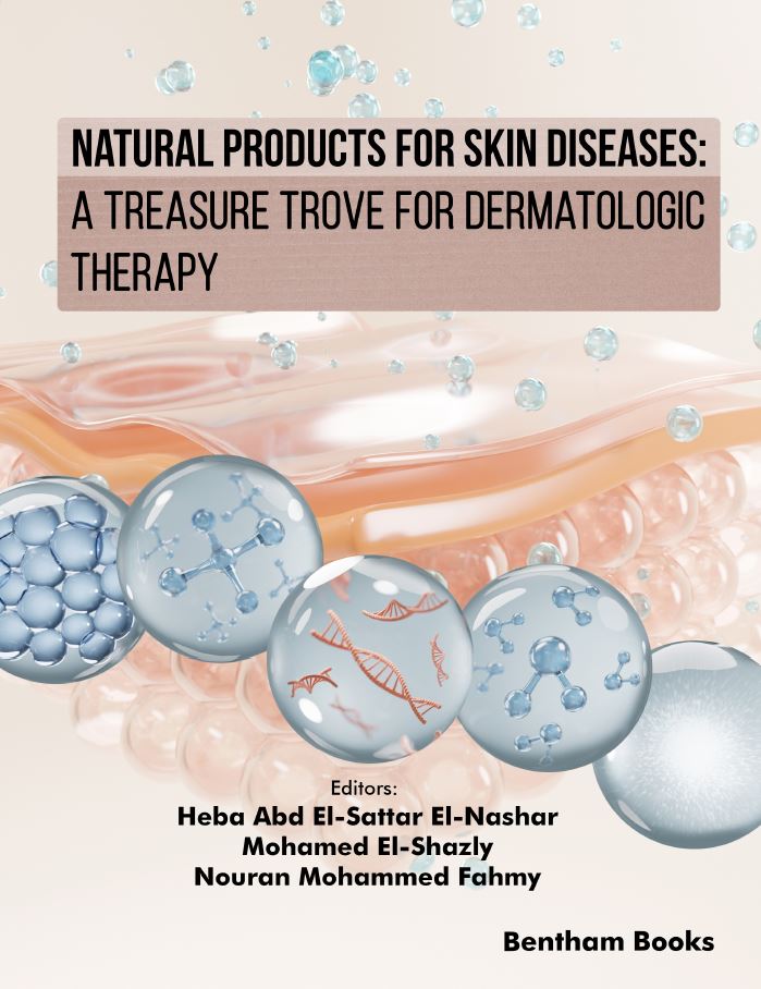 image of Natural Products for Skin Diseases: A Treasure Trove for Dermatologic Therapy