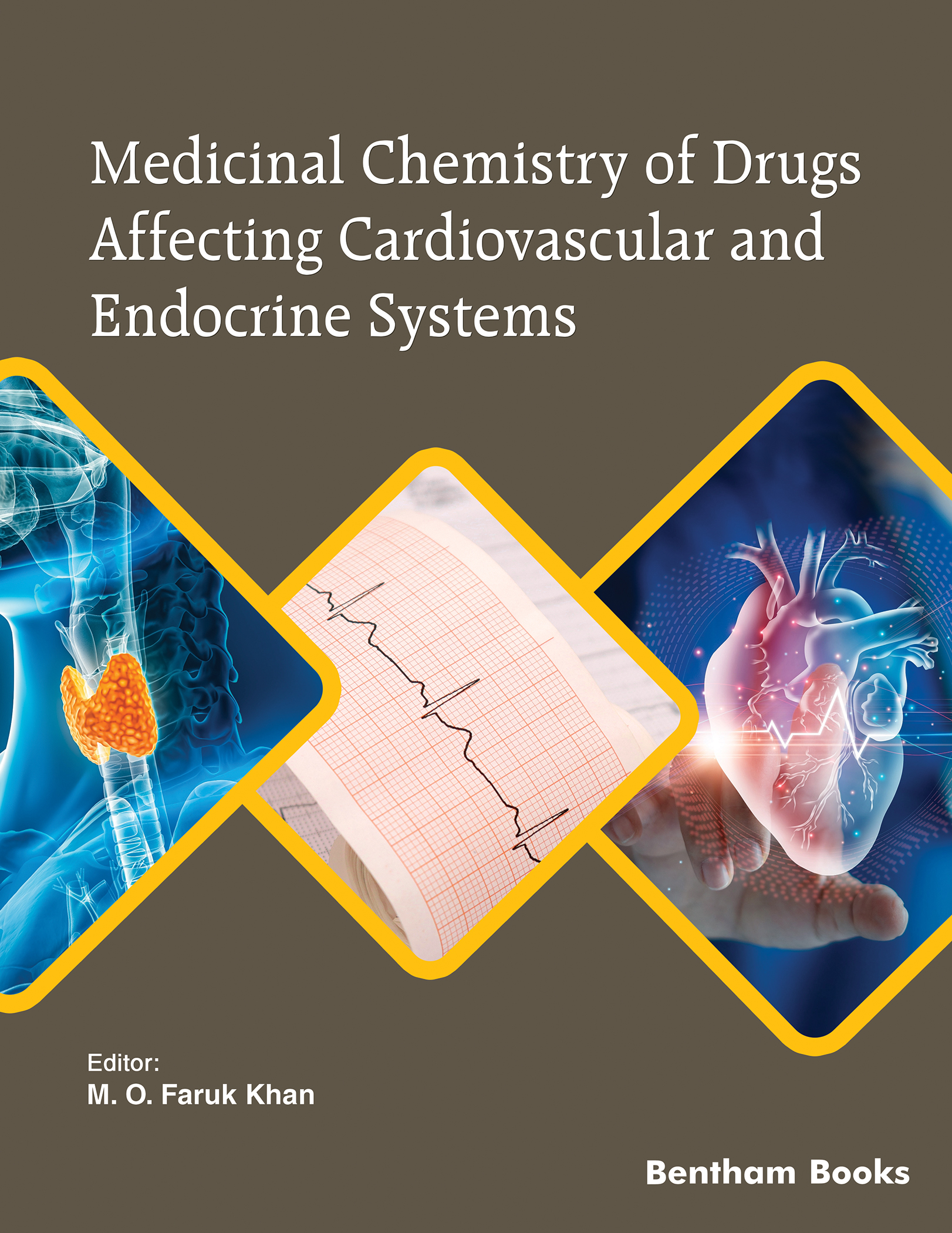 image of Medicinal Chemistry for Pharmacy Students