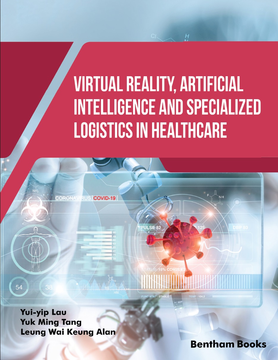 image of Virtual Reality, Artificial Intelligence and Specialized Logistics in Healthcare