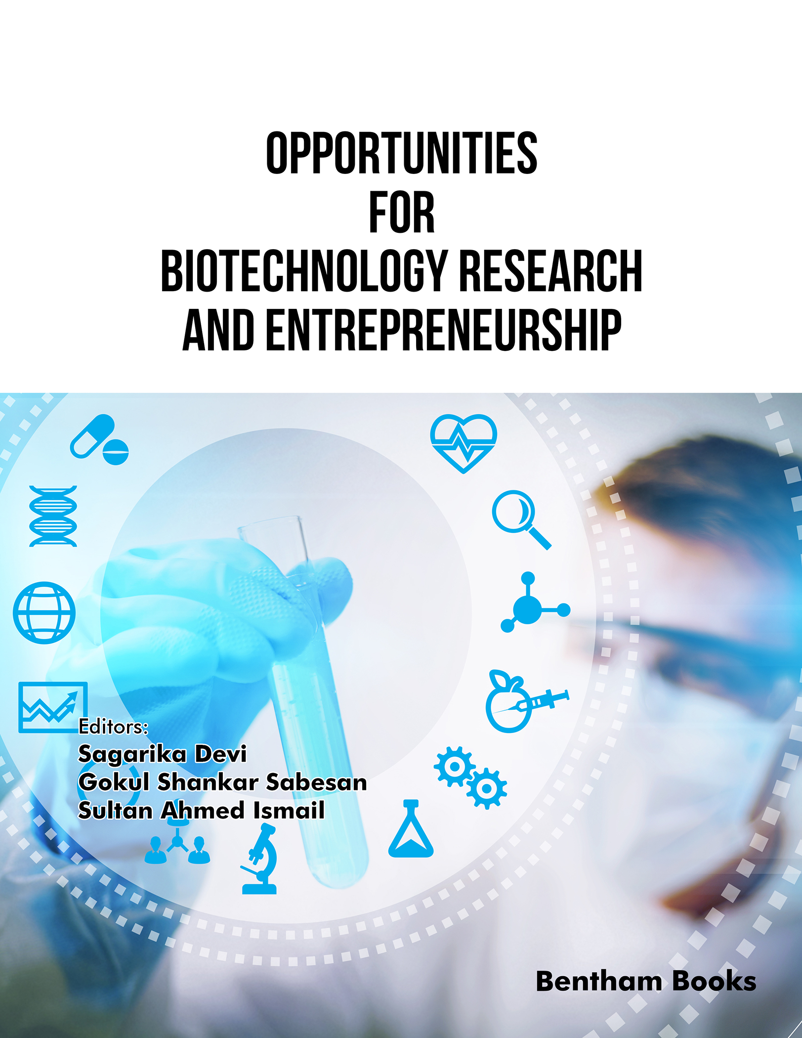 image of Opportunities for Biotechnology Research and Entrepreneurship