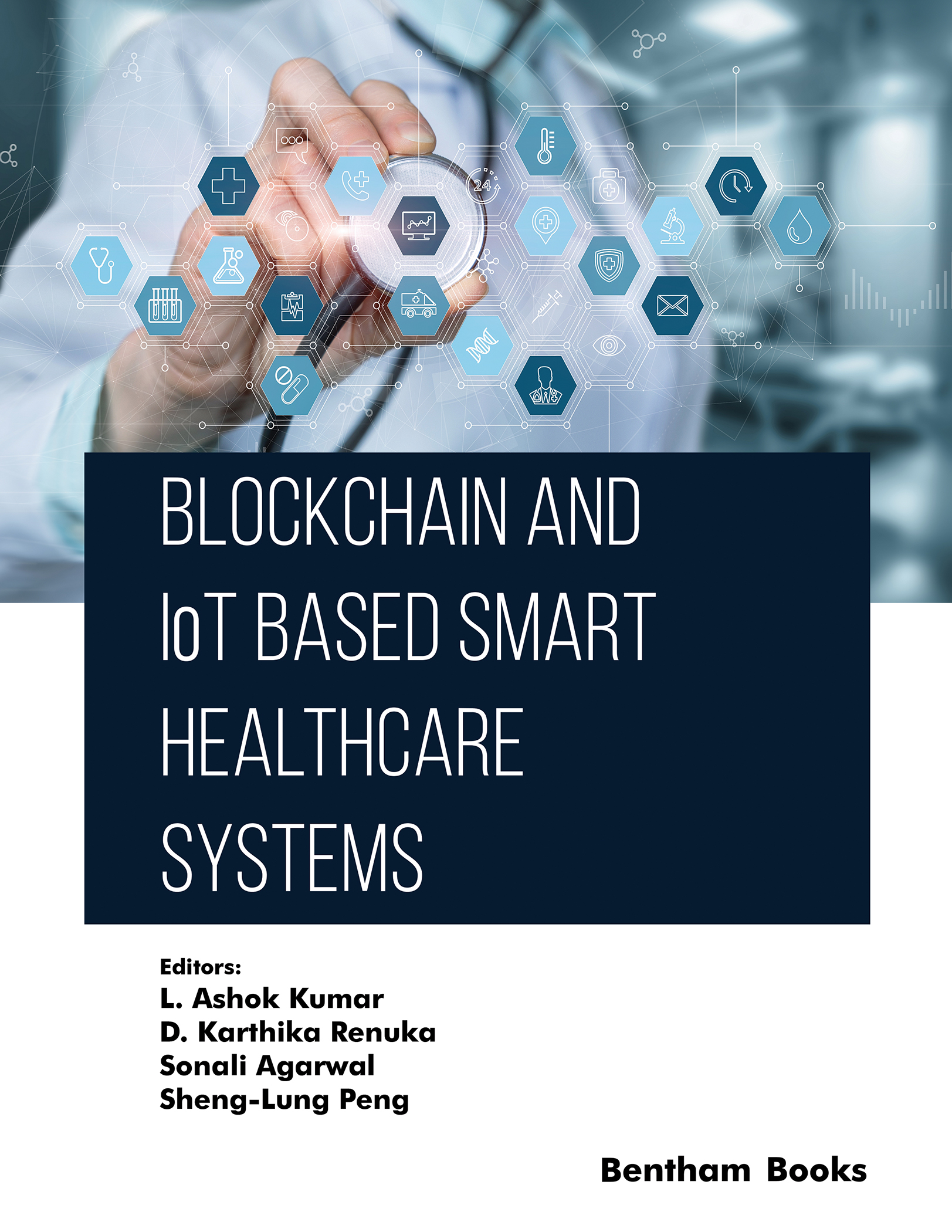 image of Blockchain and IoT Based Smart Healthcare Systems