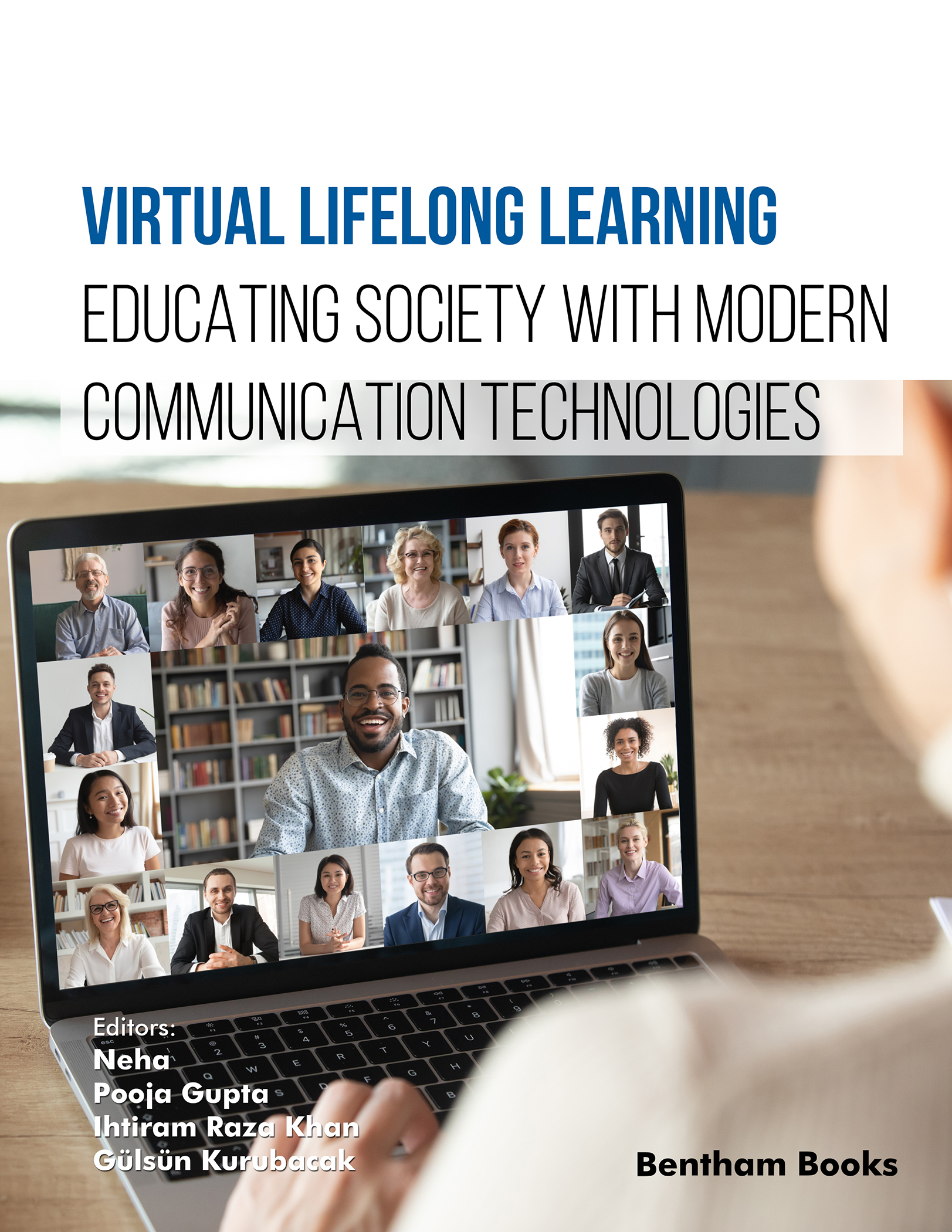 image of Virtual Lifelong Learning: Educating Society with Modern Communication Technologies