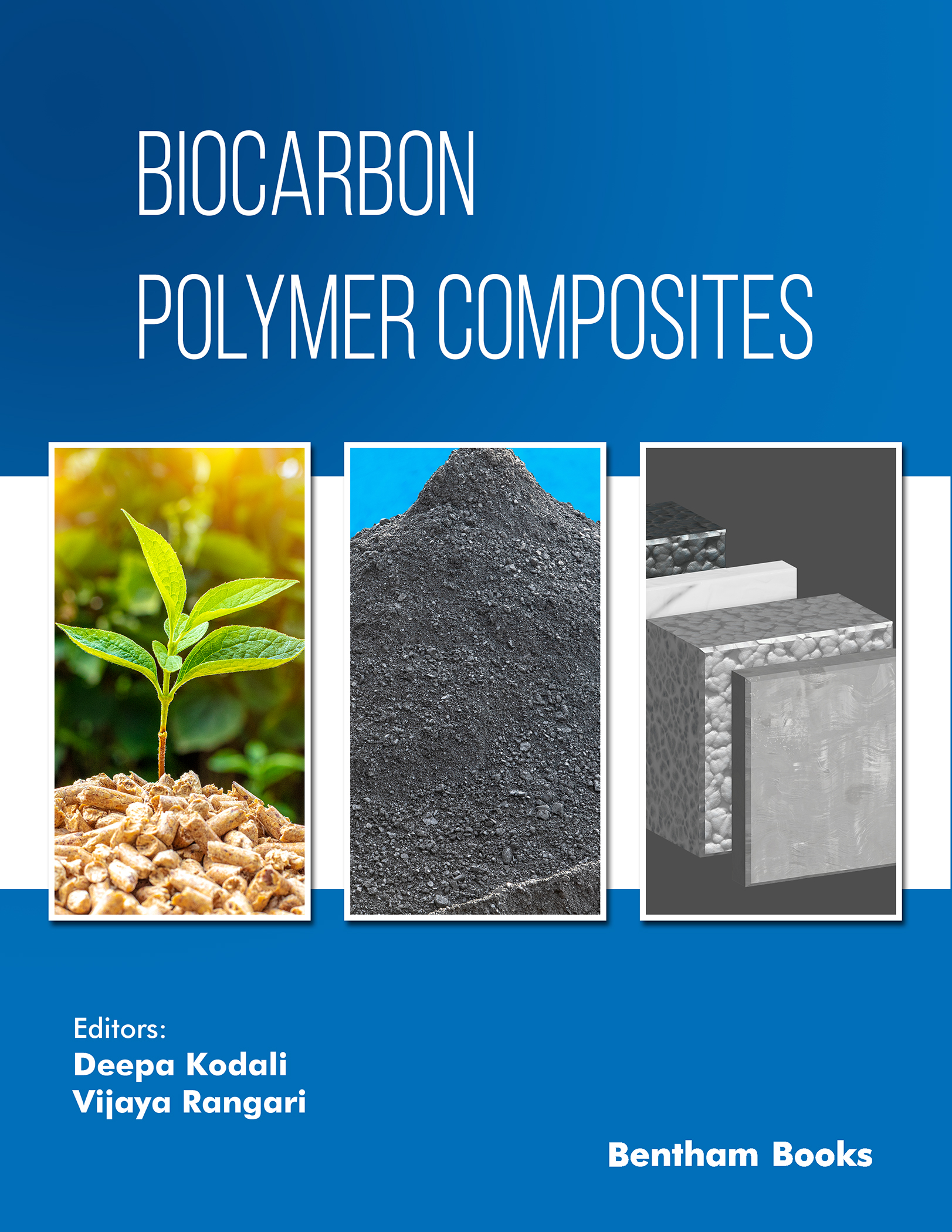 image of Biocarbon Polymer Composites