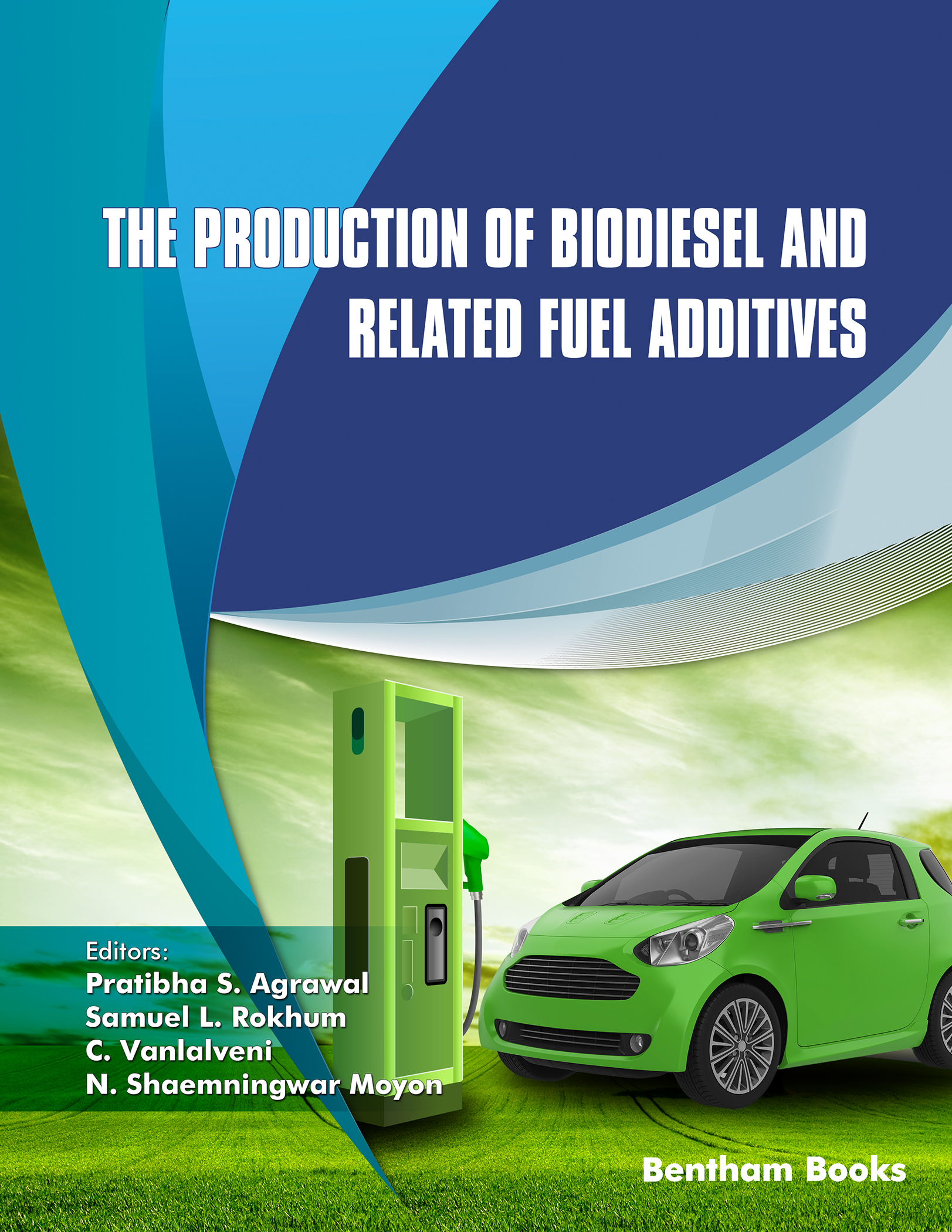 image of The Production of Biodiesel and Related Fuel Additives