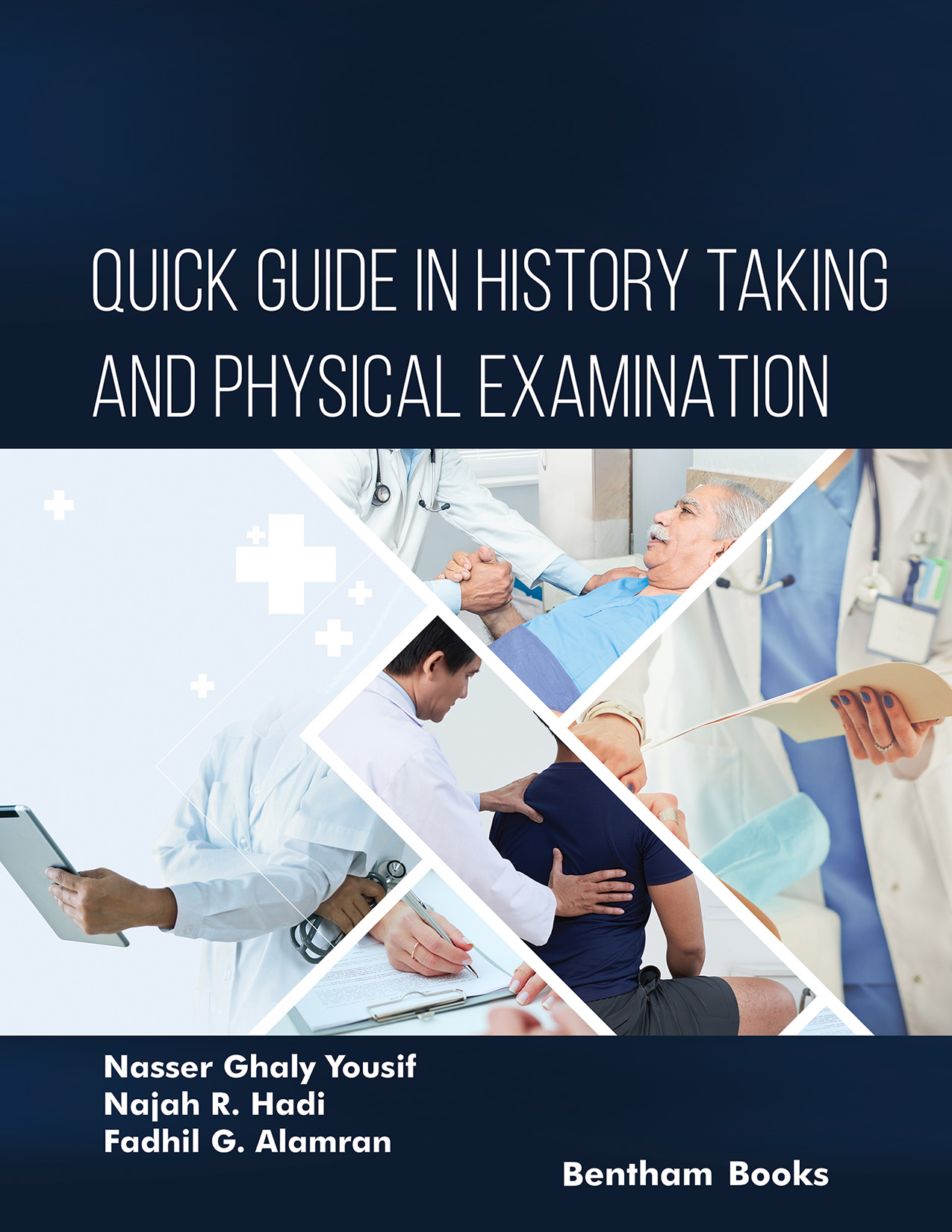 Quick Guide in History Taking and Physical Examination Quick Guide in History Taking and Physical Examination