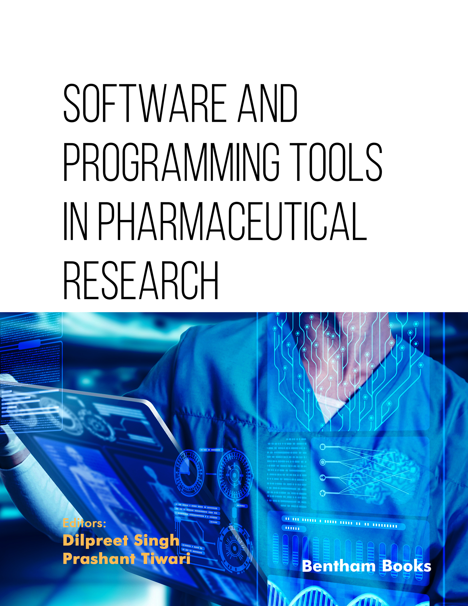 image of Software and Programming Tools in Pharmaceutical Research