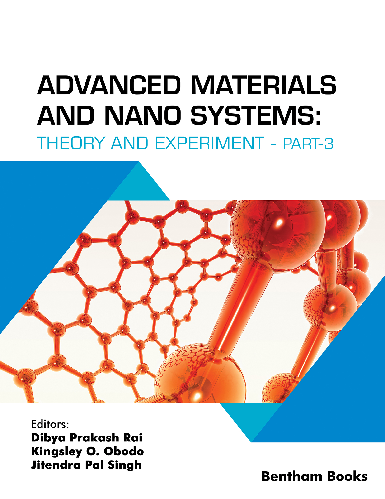 image of Advanced Materials and Nano Systems: Theory and Experiment (Part 3)