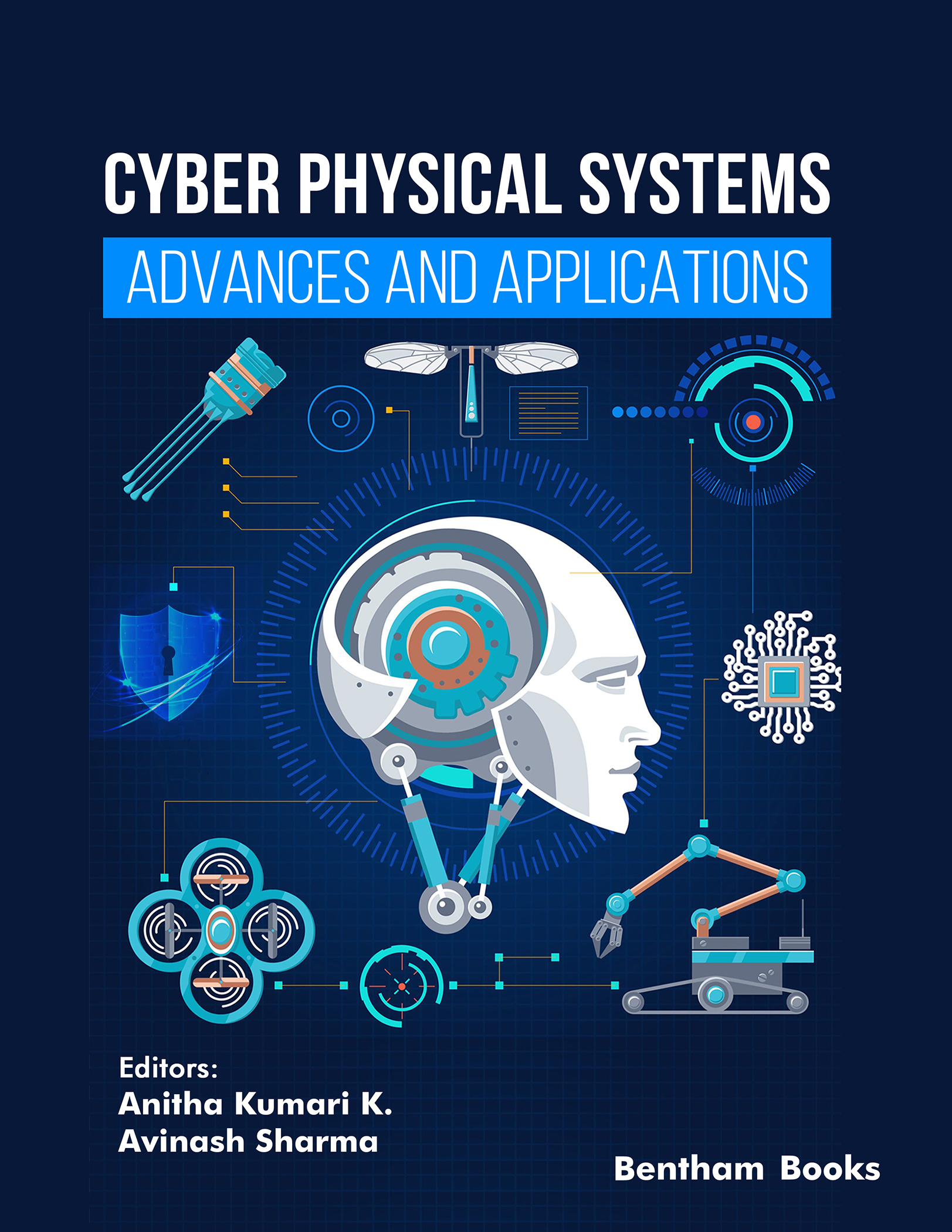 image of Cyber-Physical Systems in HealthCare