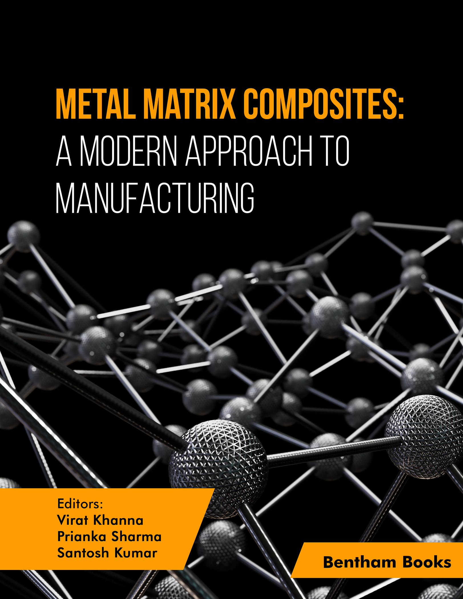 image of Metal Matrix Composites: A Modern Approach to Manufacturing