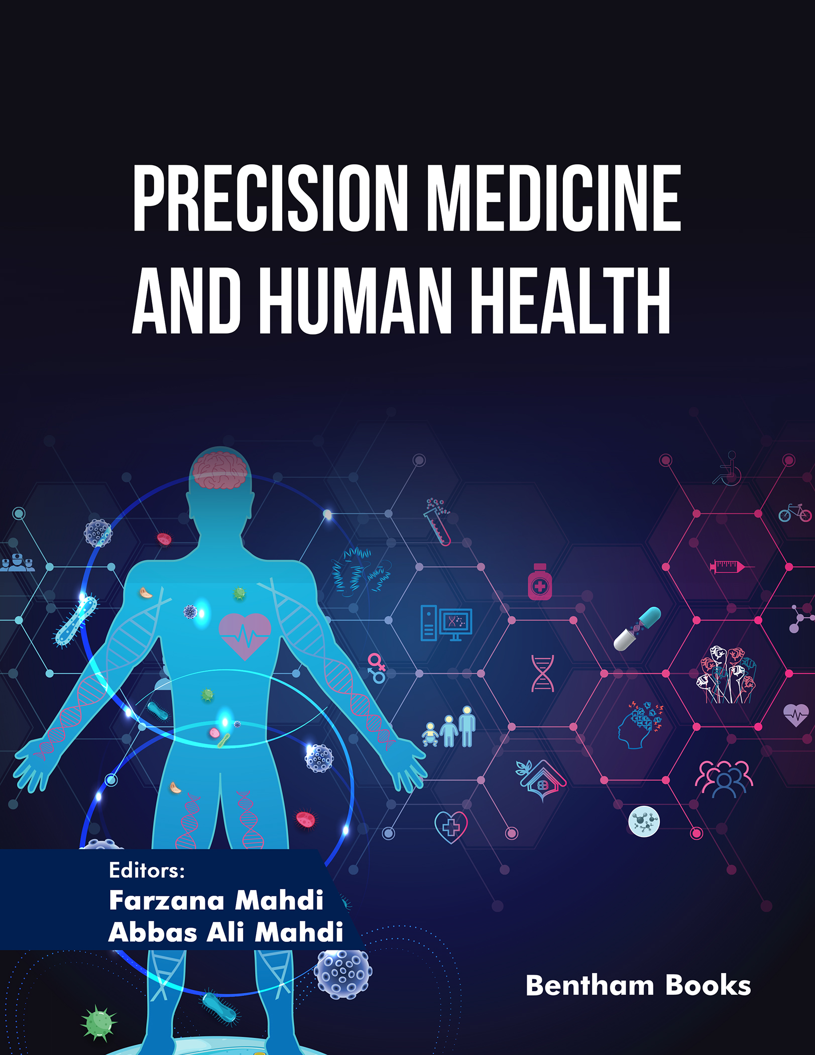 image of Precision Medicine and Human Health