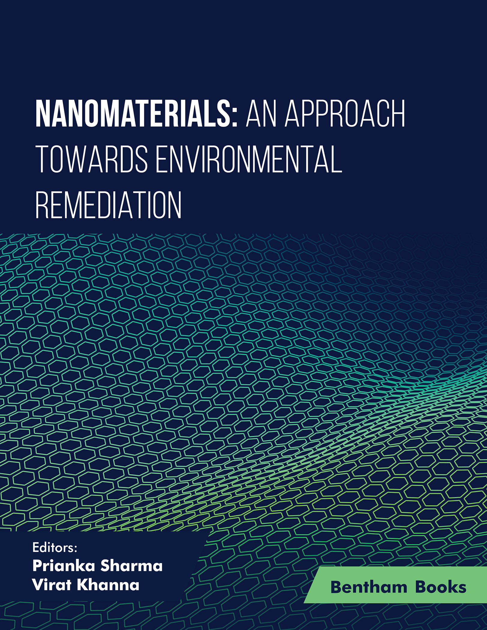 image of Nanomaterials: An Approach Towards Environmental Remediation