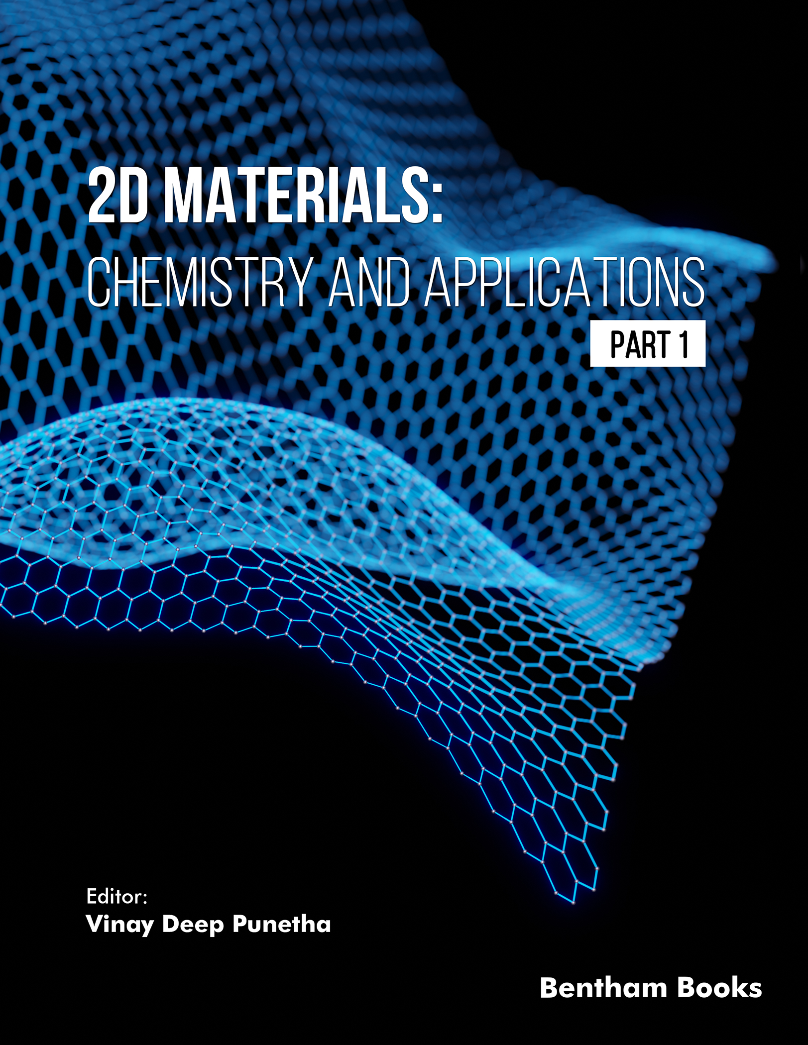 image of 2D Materials: Chemistry and Applications (Part 1)