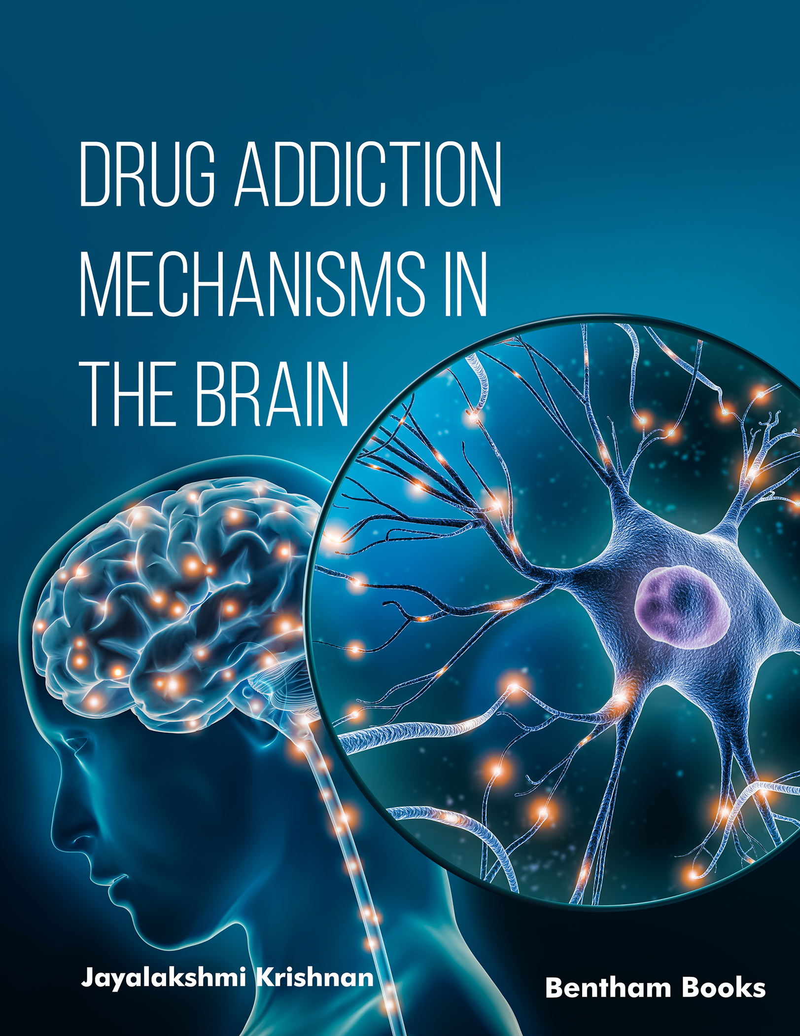 image of Drug Addiction Mechanisms in the Brain