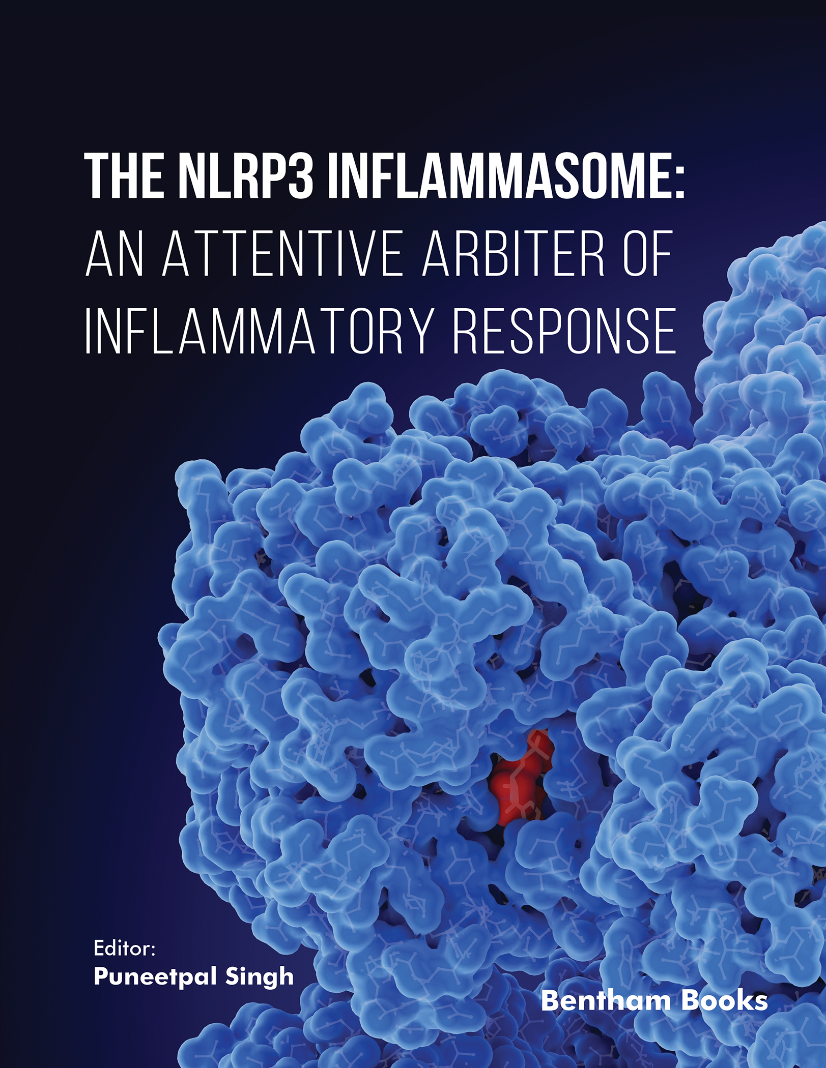 image of The NLRP3 Inflammasome: An Attentive Arbiter of Inflammatory Response