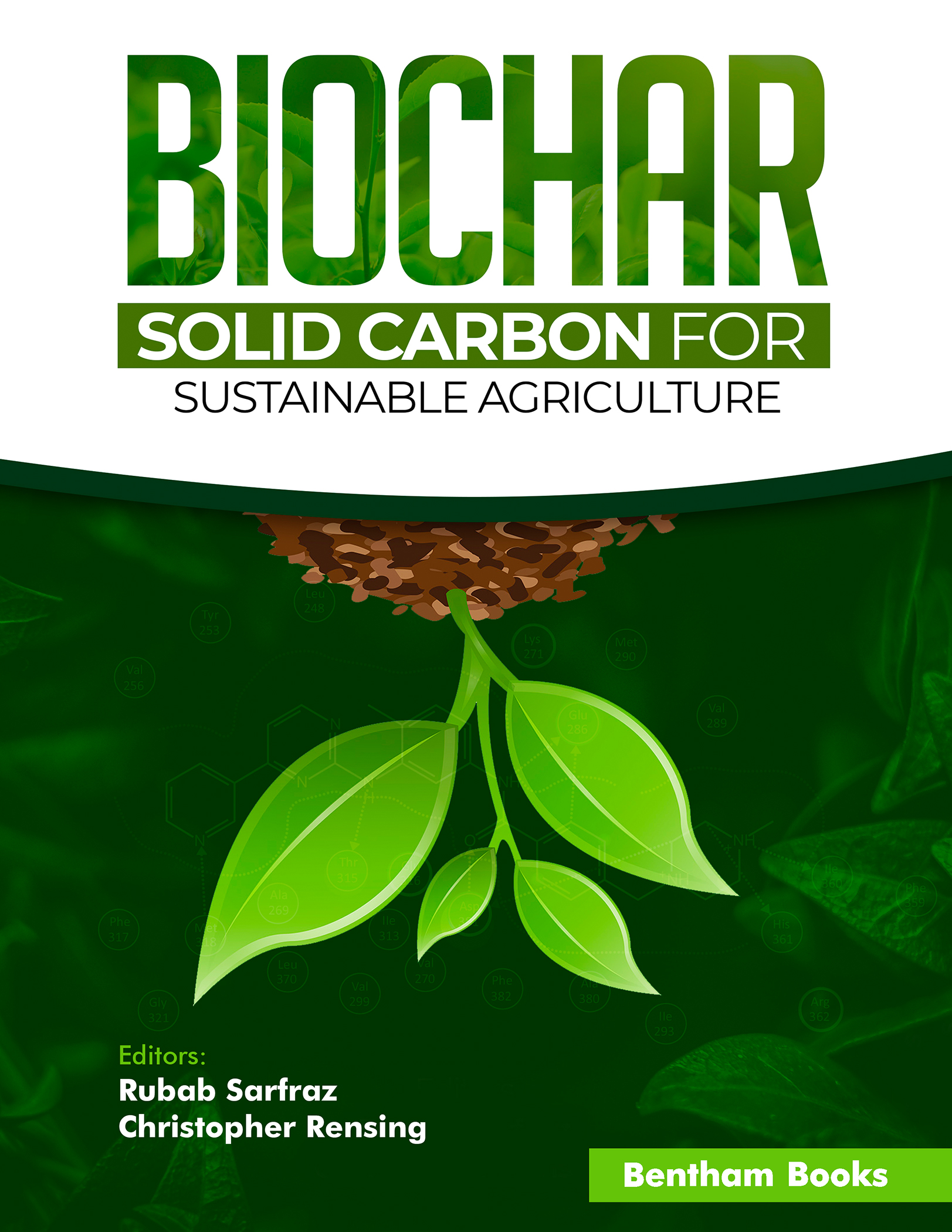 image of Impact of Biochar on Soil Organisms