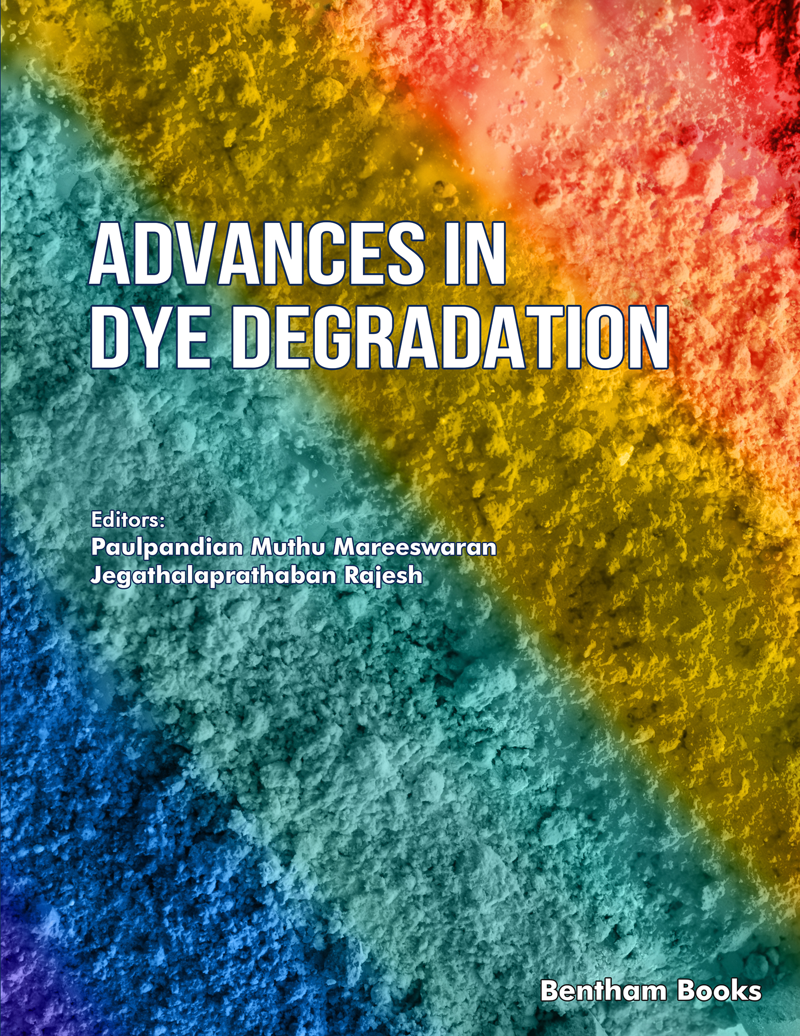 Advances in Dye Degradation: Volume 2