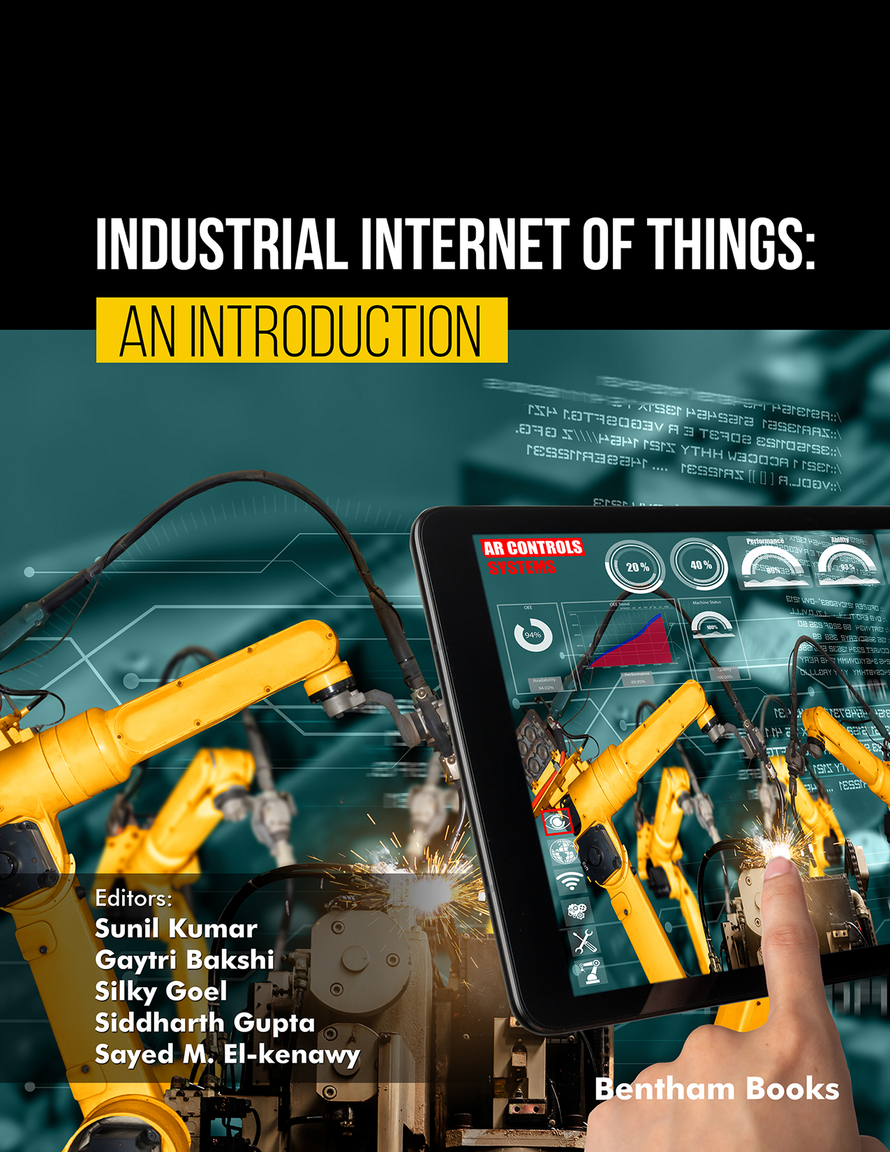 Industrial Internet of Things: An Introduction Industrial Internet of Things: An Introduction