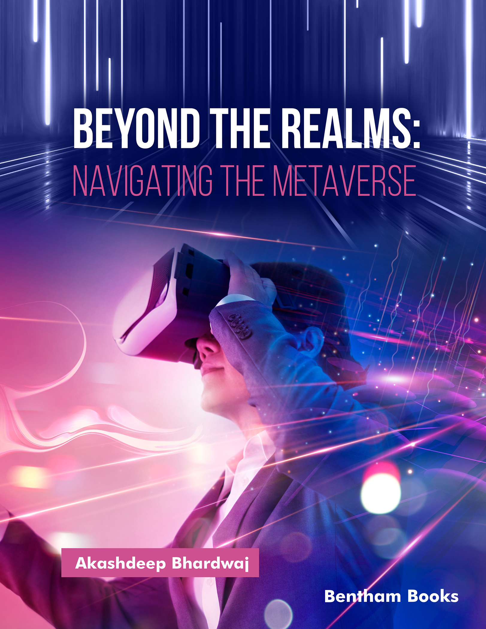 image of Beyond the Realms: Navigating the Metaverse