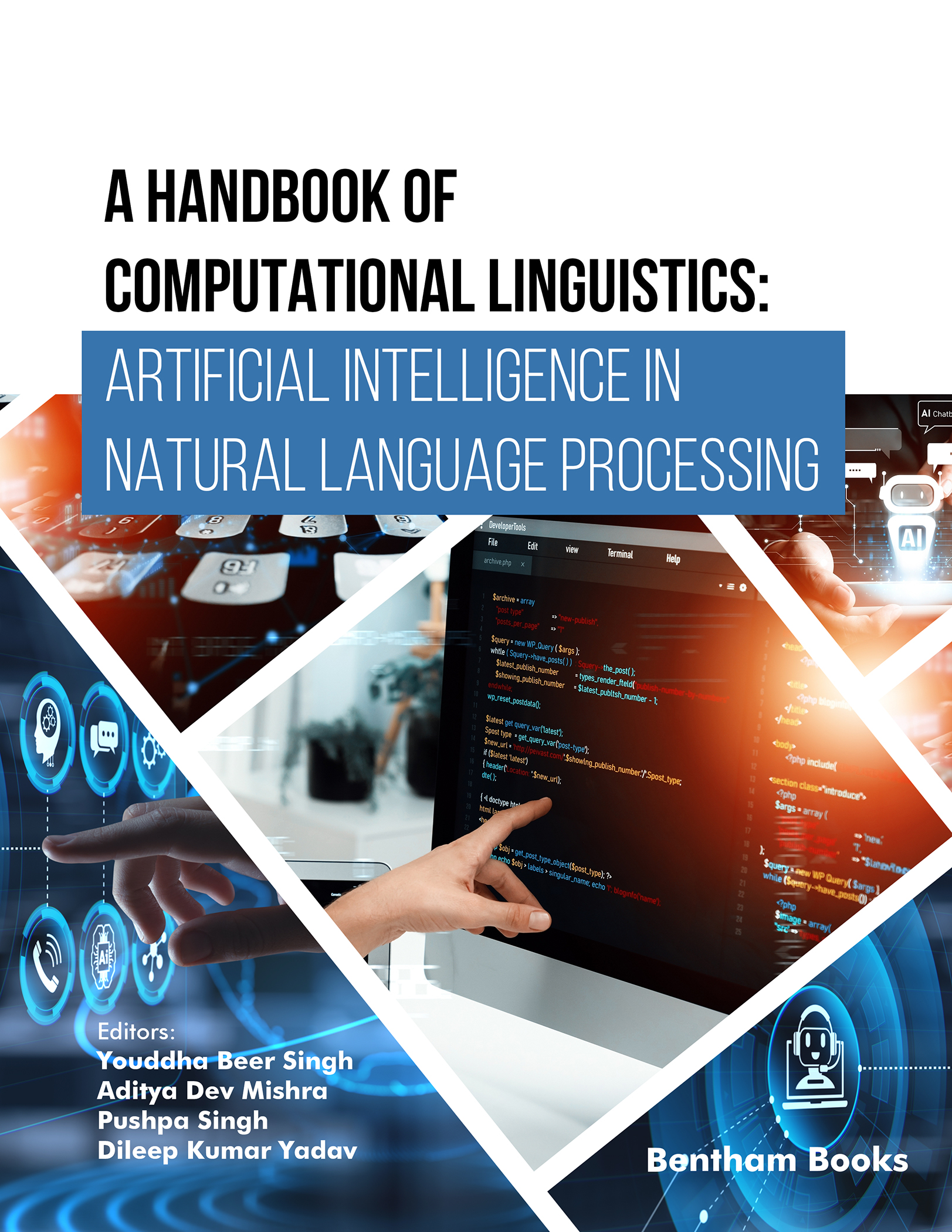 image of Deep Learning in Natural Language Processing