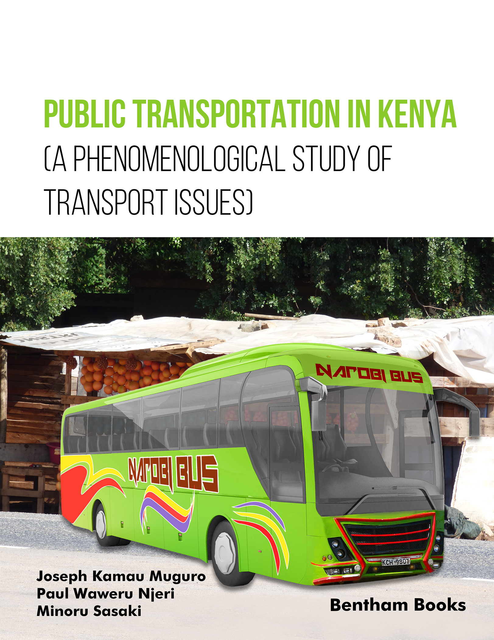 image of Public Transportation in Kenya (A Phenomenological Study of Transport Issues)