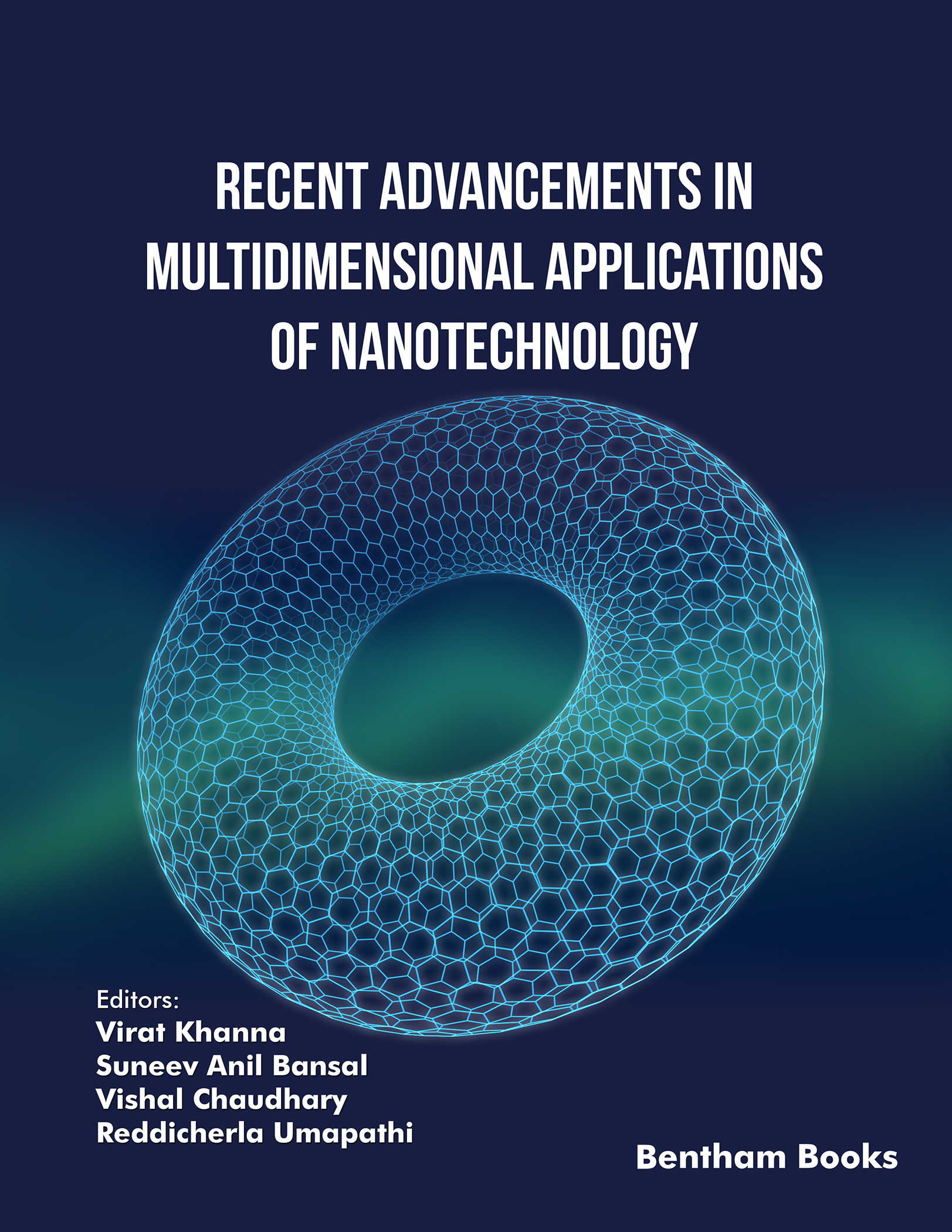 image of Recent Advancements in Multidimensional Applications of Nanotechnology: Volume 1