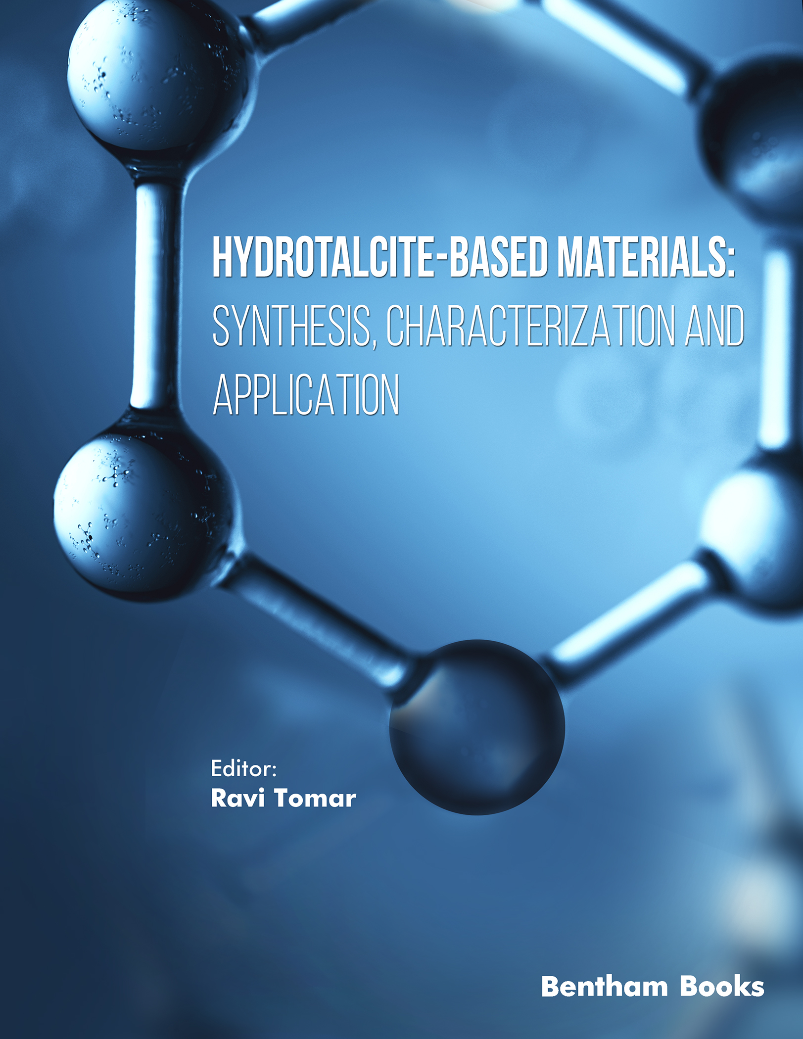 image of Hydrotalcite-based Materials: Synthesis, Characterization and Application