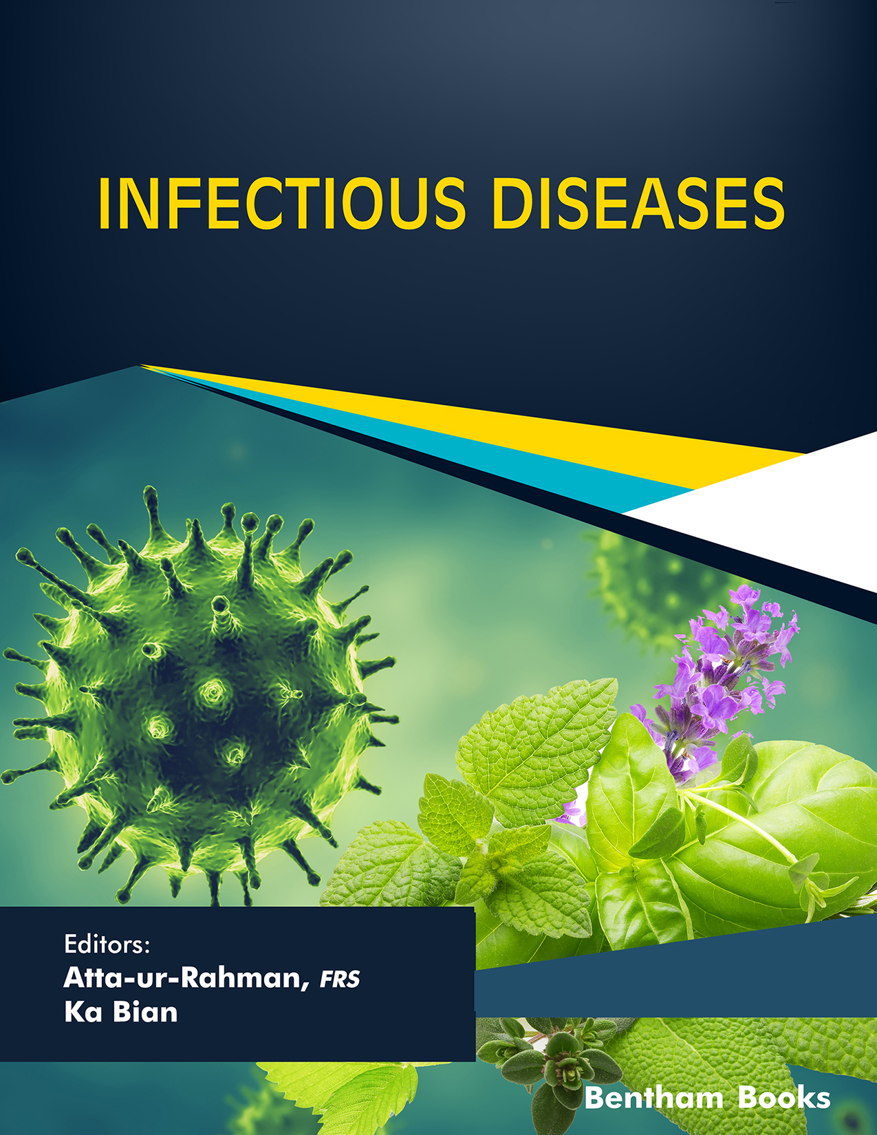 image of Infectious Diseases