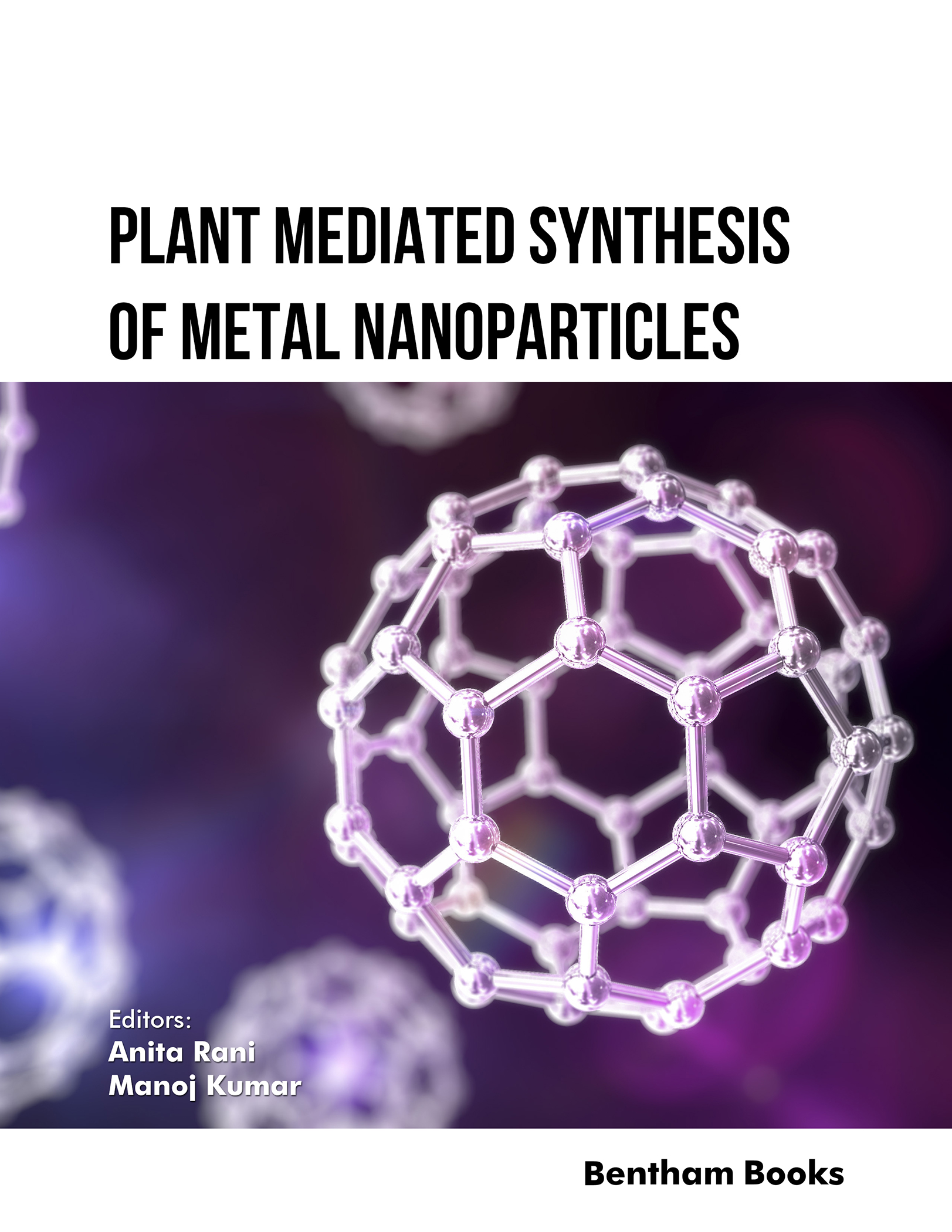 image of Plant Mediated Synthesis of Metal Nanoparticles