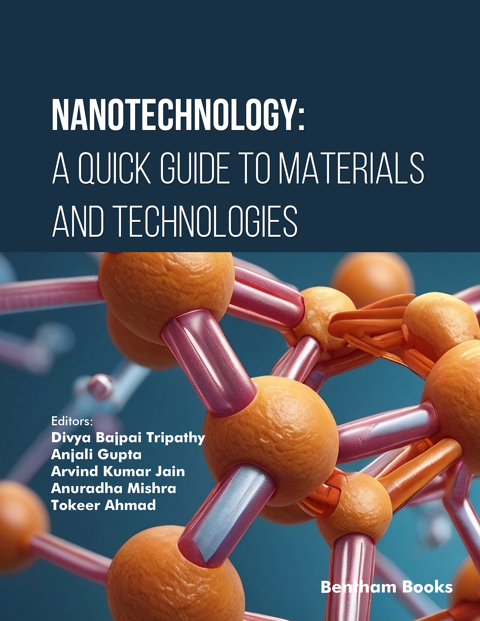 image of Nanotechnology: A Quick Guide to Materials and Technologies