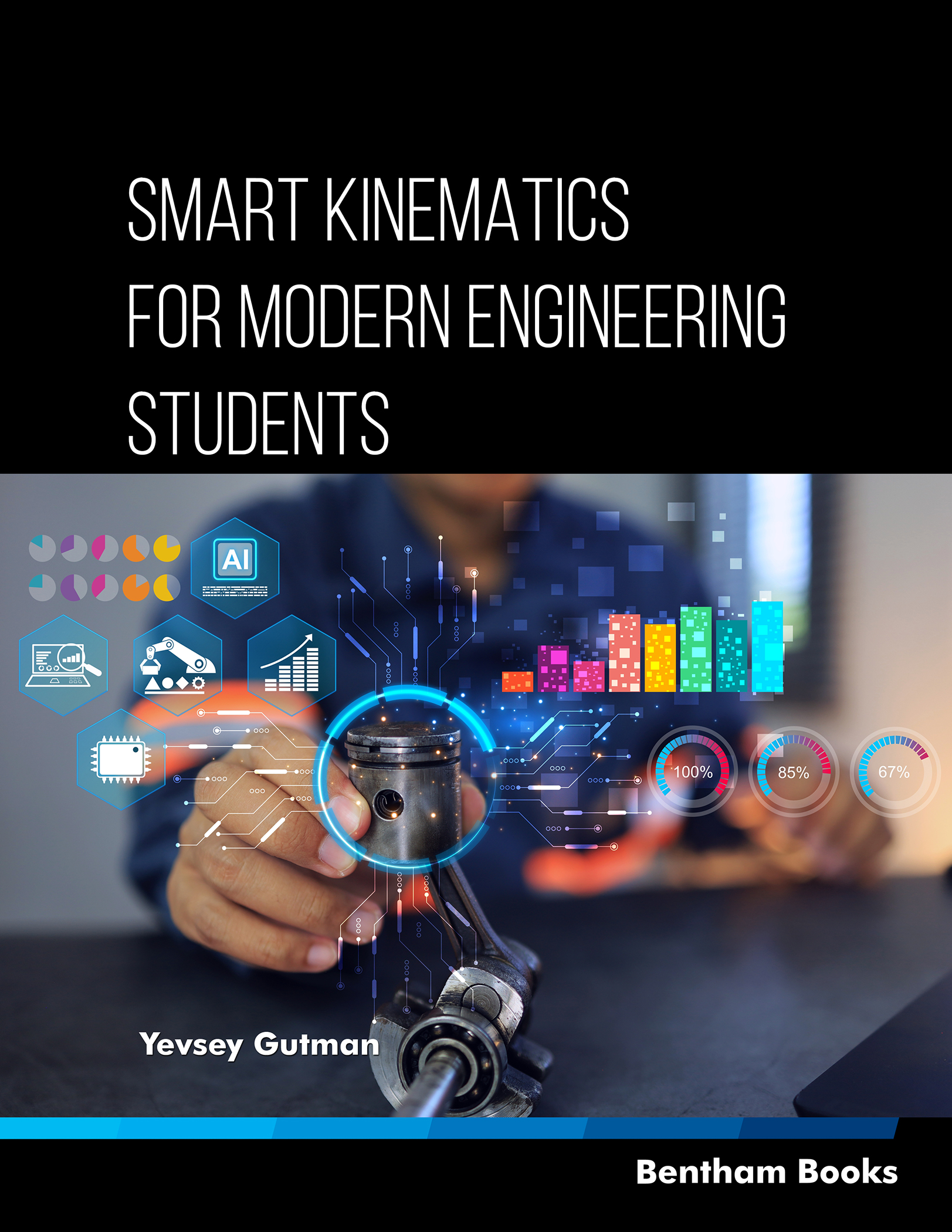 image of Smart Kinematics For Modern Engineering Students