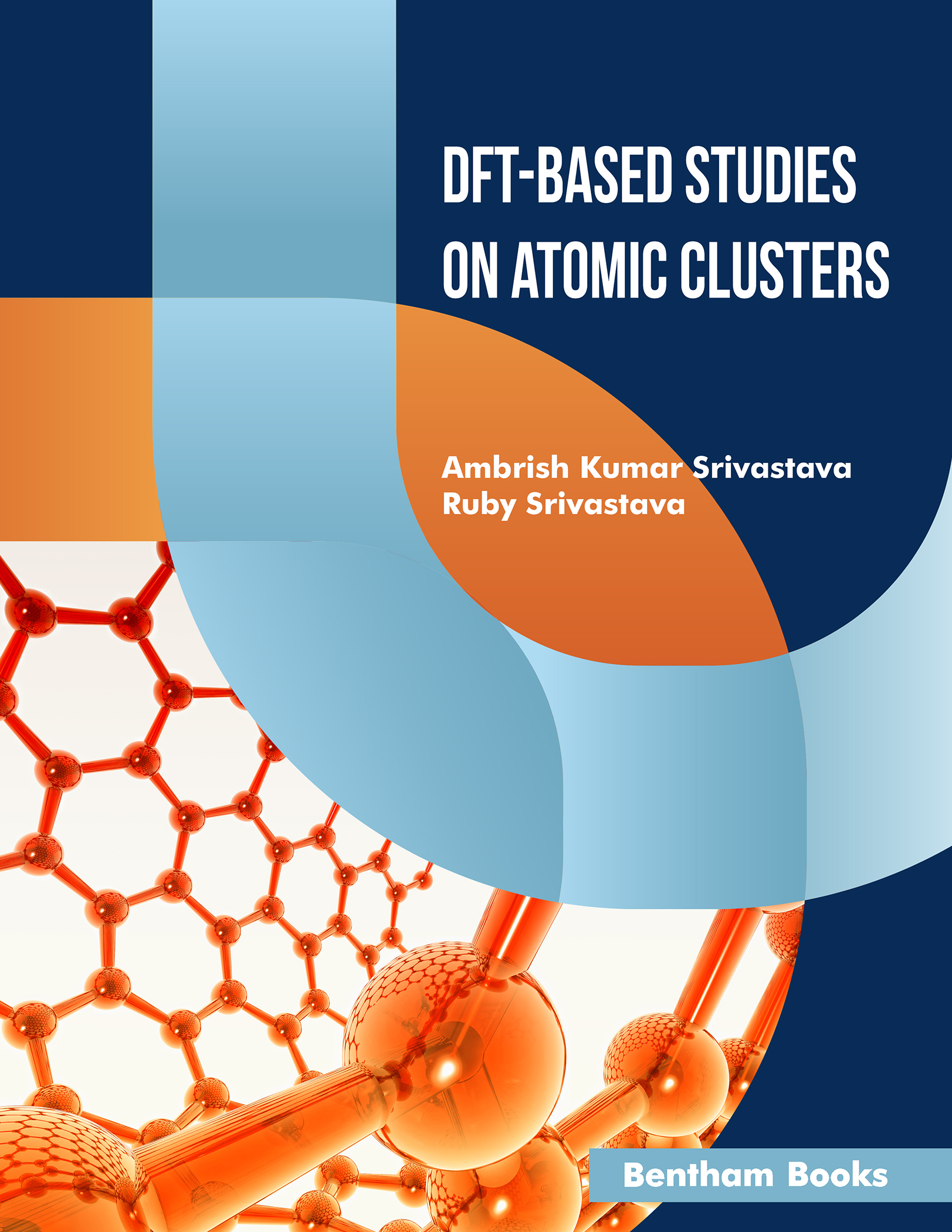 image of DFT-Based Studies On Atomic Clusters