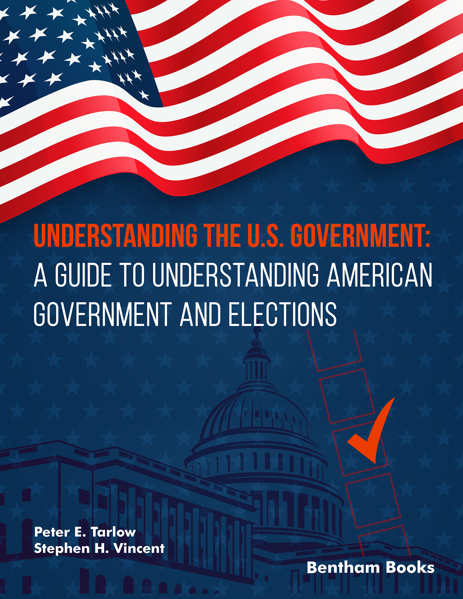 image of Understanding the U.S. Government: A Guide to Understanding American Government and Elections