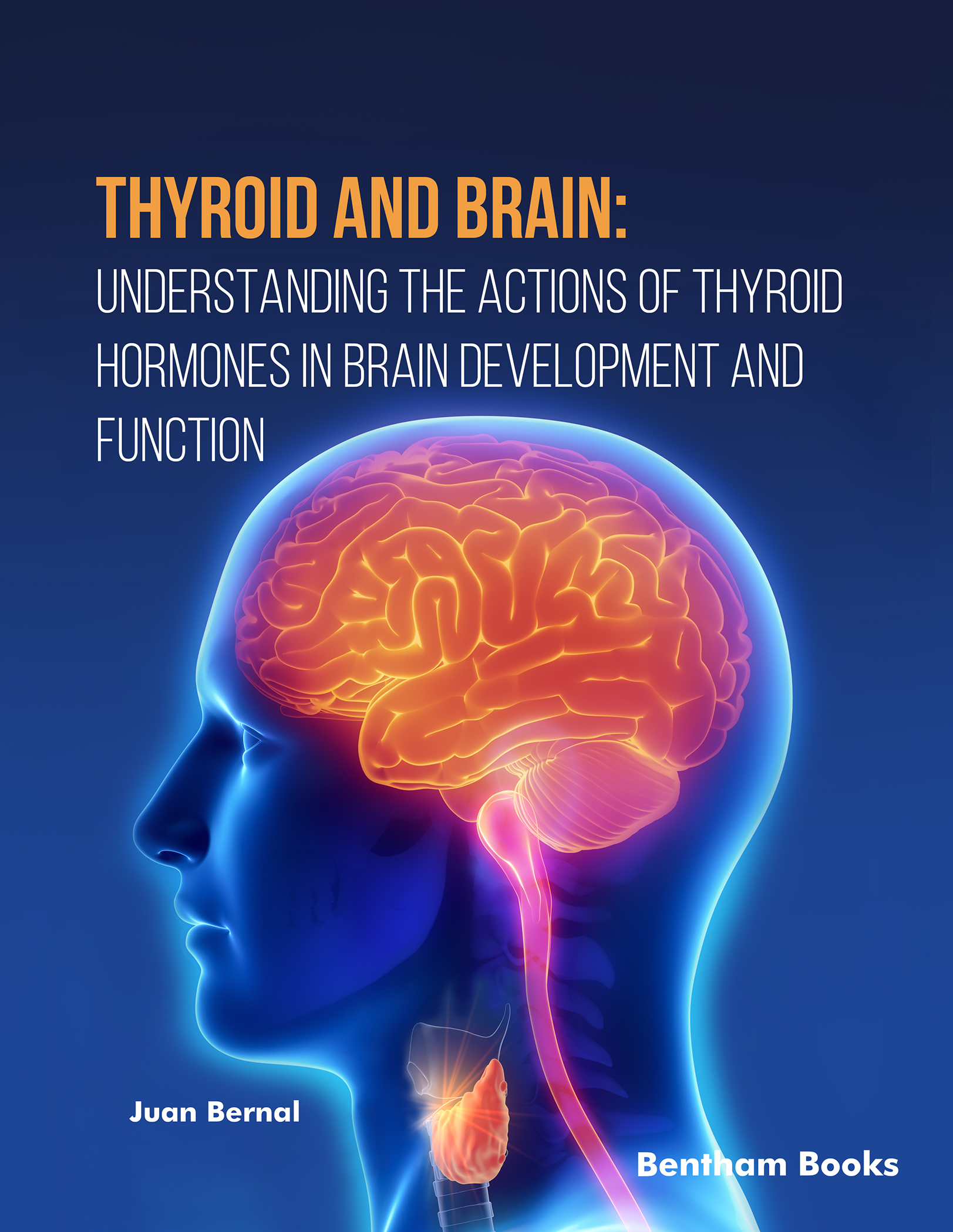 image of Thyroid and Brain: Understanding the Actions of Thyroid Hormones in Brain Development and Function