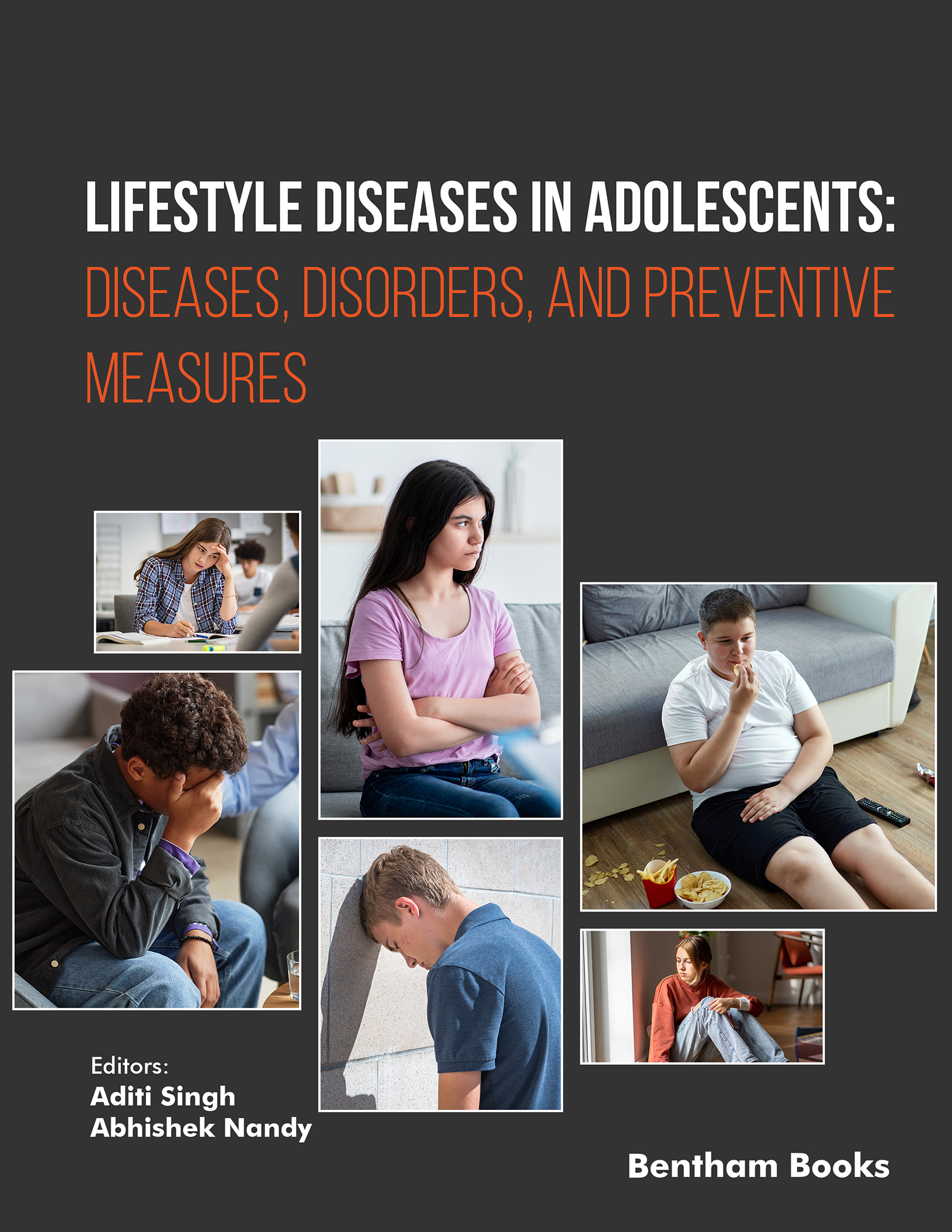 image of Lifestyle Diseases in Adolescents: Diseases, Disorders, and Preventive Measures