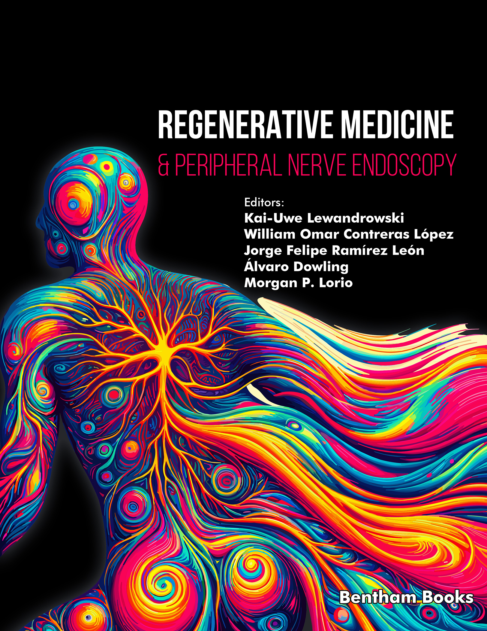 image of Regenerative Medicine & Peripheral Nerve Endoscopy