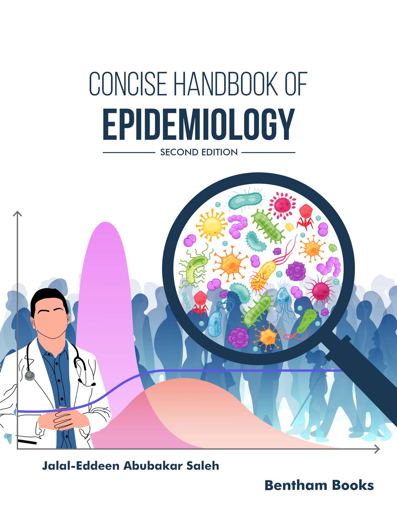 Concise Handbook of Epidemiology (Second Edition) Concise Handbook of Epidemiology (Second Edition)