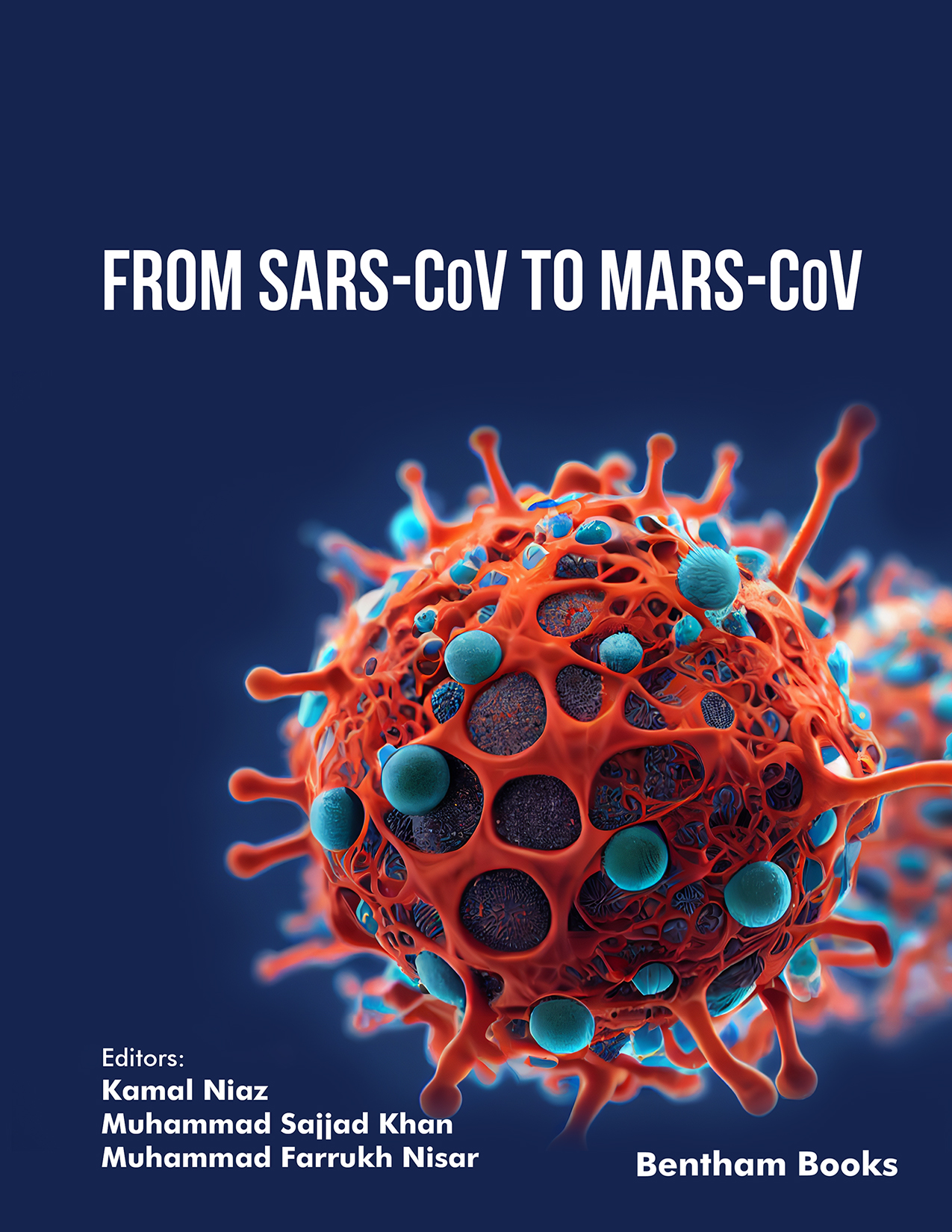 From SARS-CoV to MARS-CoV From SARS-CoV to MARS-CoV