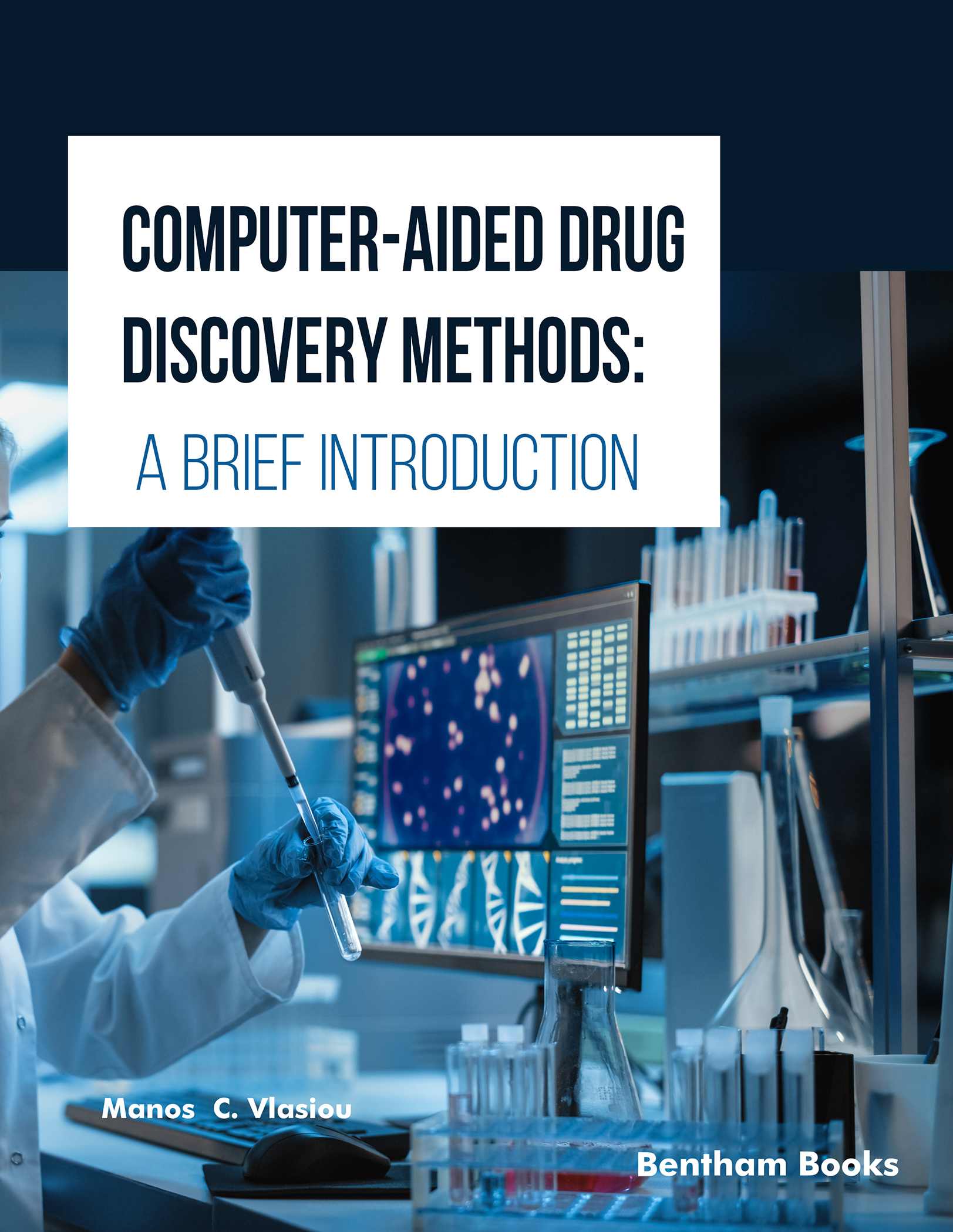 Computer-Aided Drug Discovery Methods: A Brief Introduction