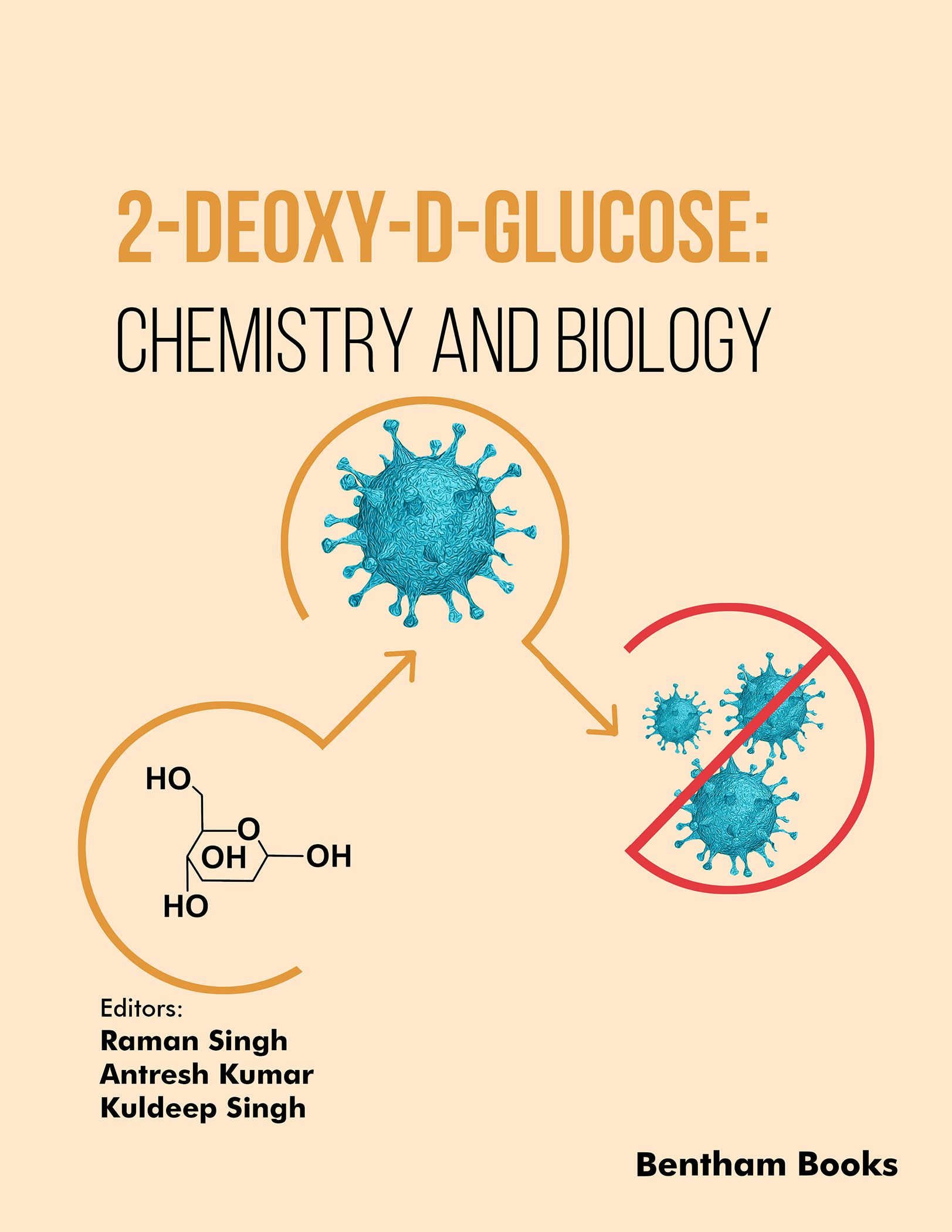 image of 2-Deoxy-D-Glucose as a Potential Antiviral and Anti-COVID-19 Drug