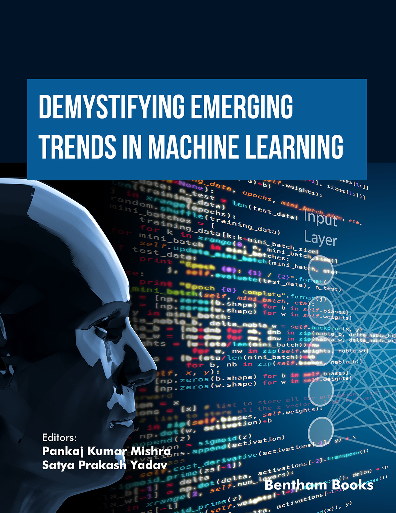 image of Demystifying Emerging Trends in Machine Learning