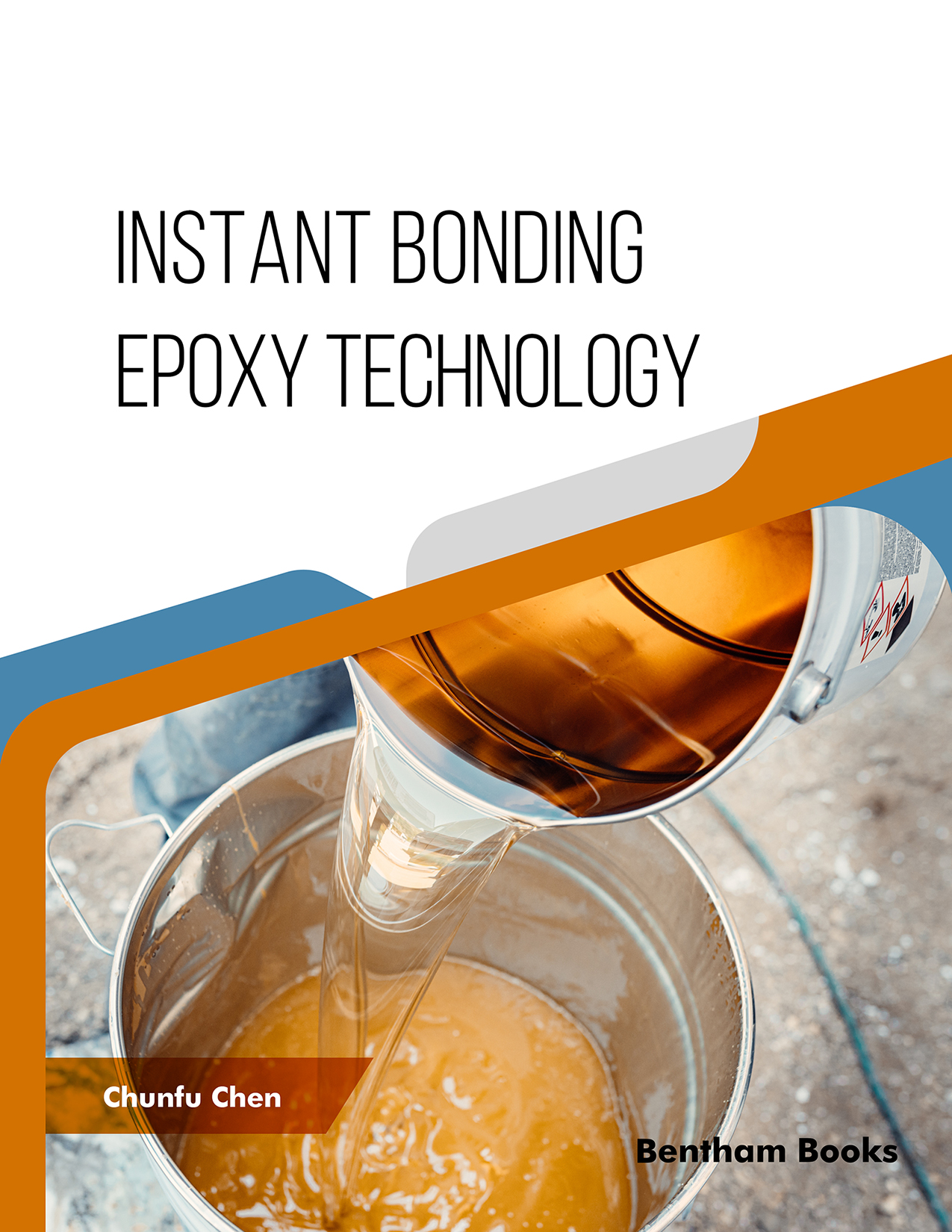 Instant Bonding Epoxy Technology Instant Bonding Epoxy Technology