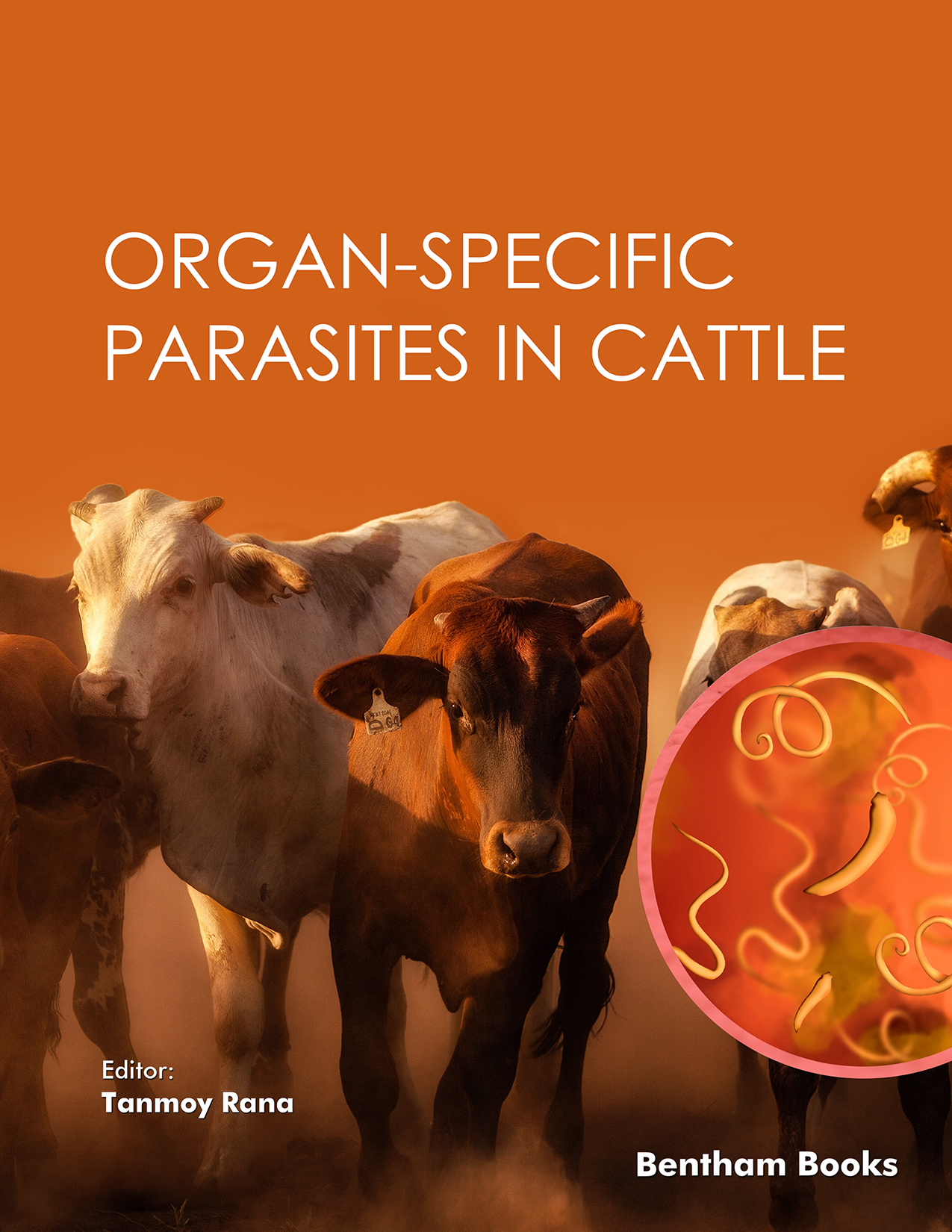Organ-specific Parasites in Cattle Organ-specific Parasites in Cattle