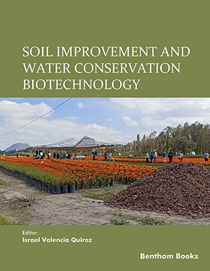 Soil Improvement and Water Conservation Biotechnology Soil Improvement and Water Conservation Biotechnology