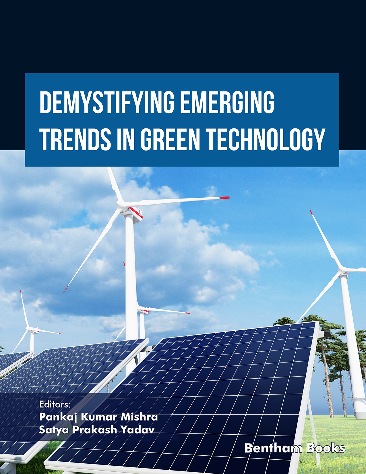 image of Demystifying Emerging Trends in Green Technology